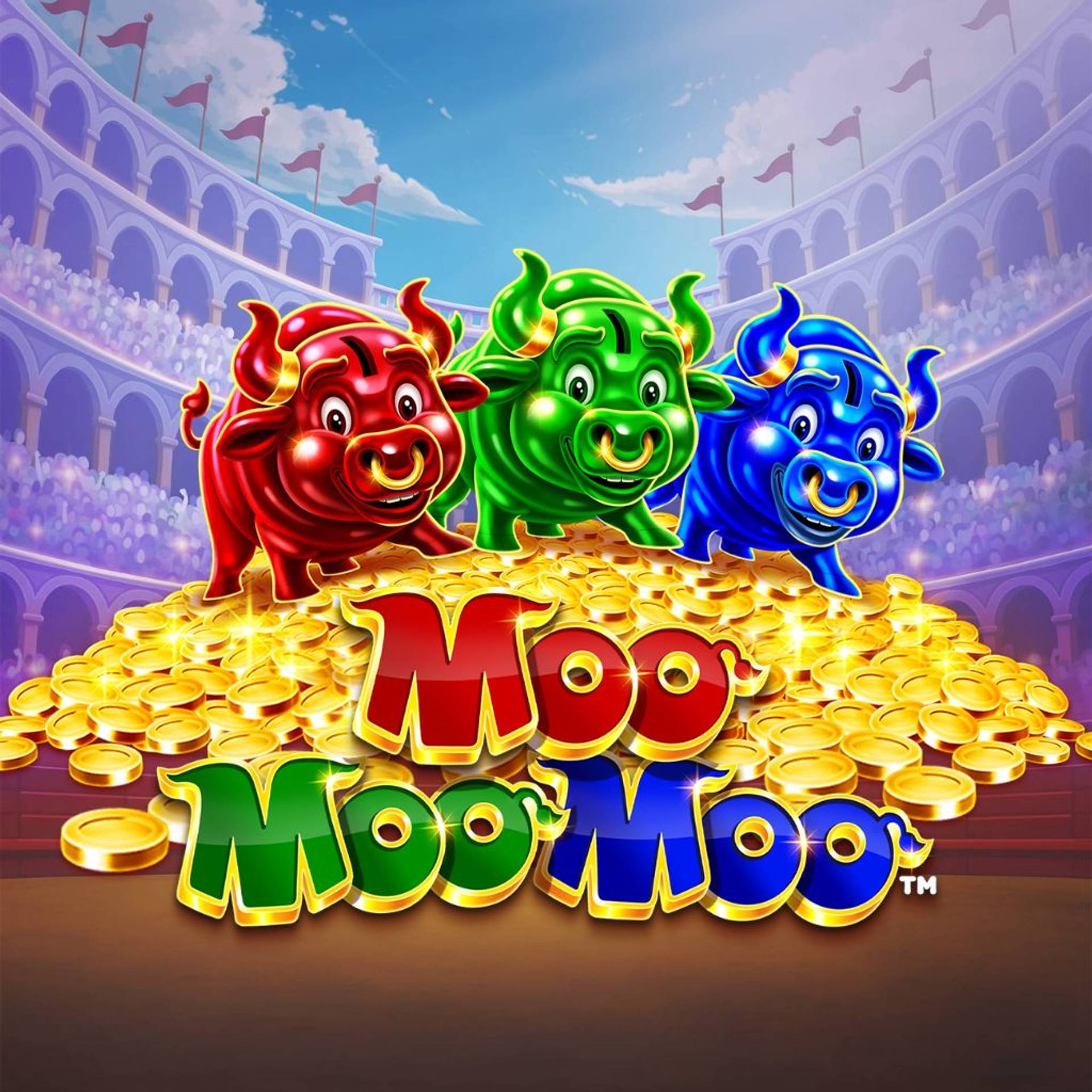 Moo Moo Moo