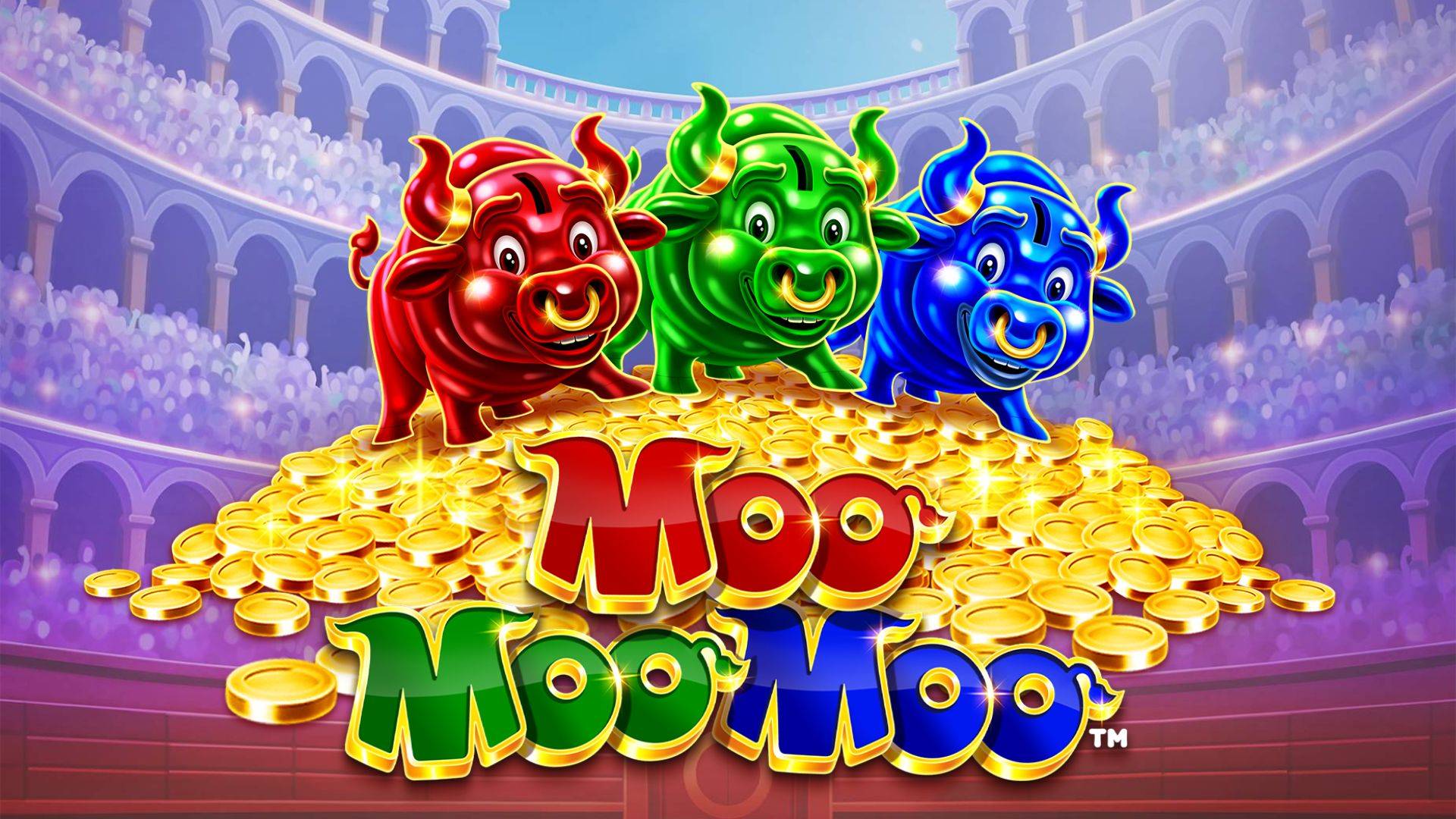 Moo Moo Moo