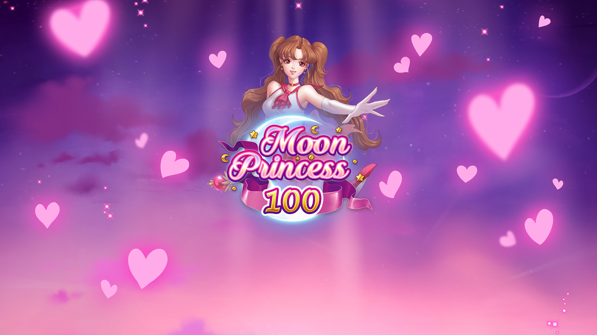 Moon Princess 100