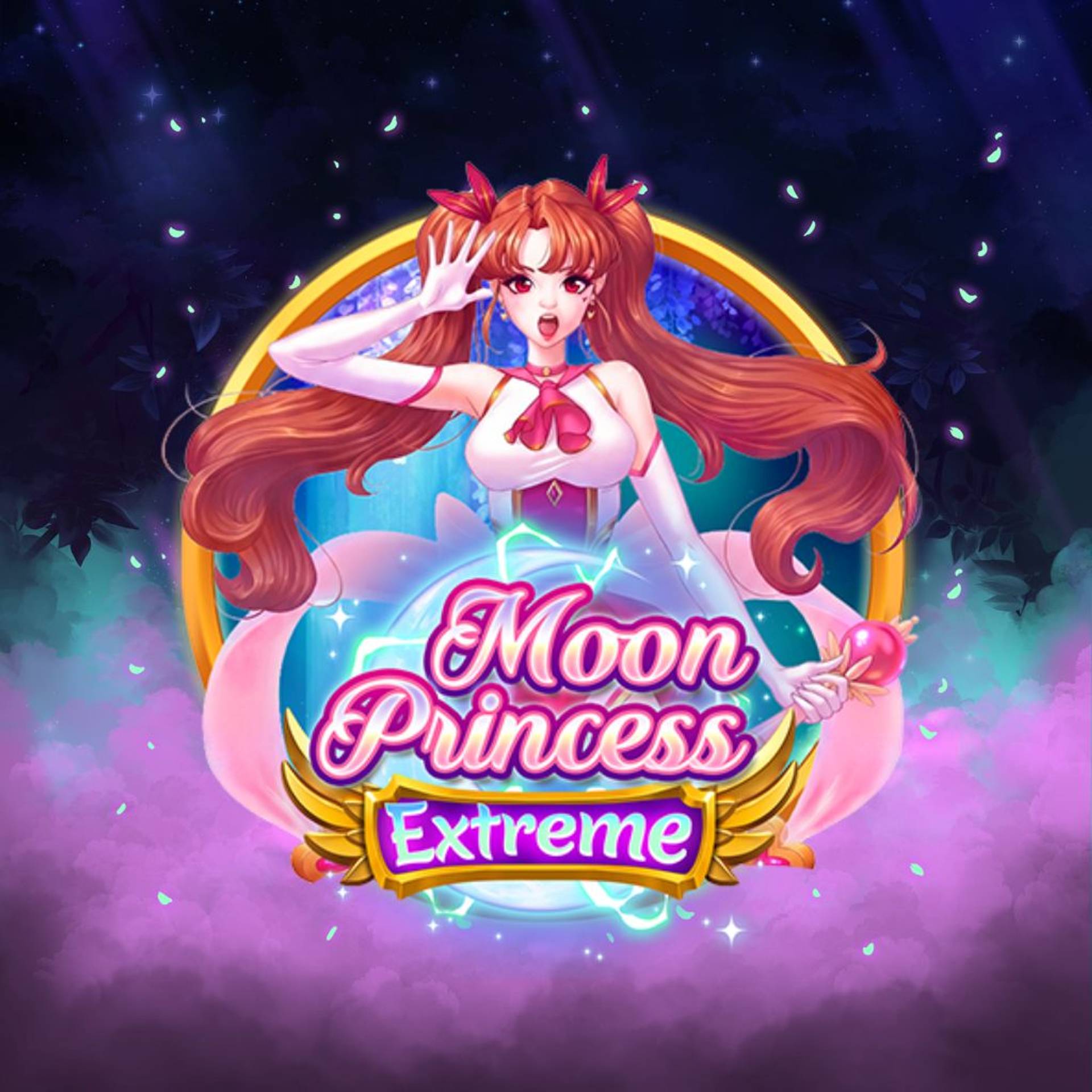 Moon Princess Extreme