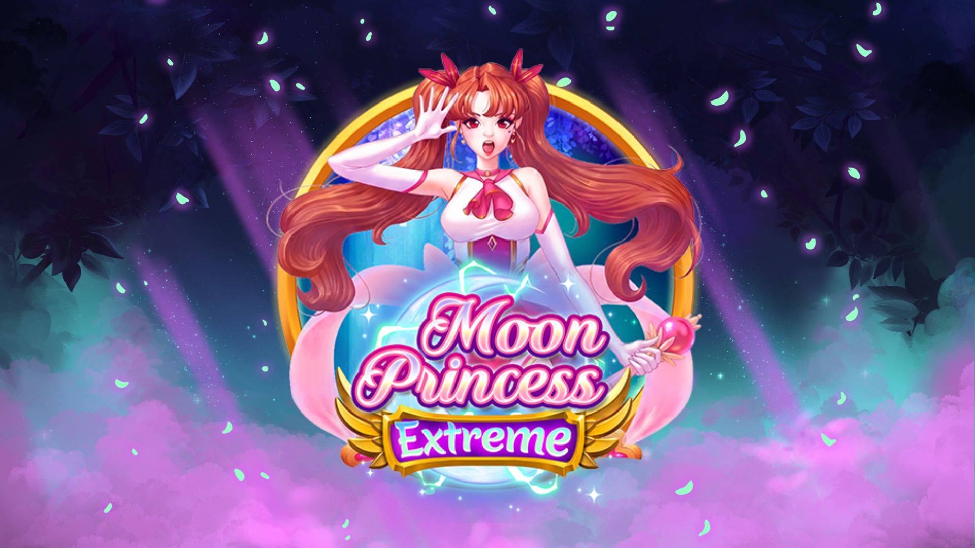 Moon Princess Extreme