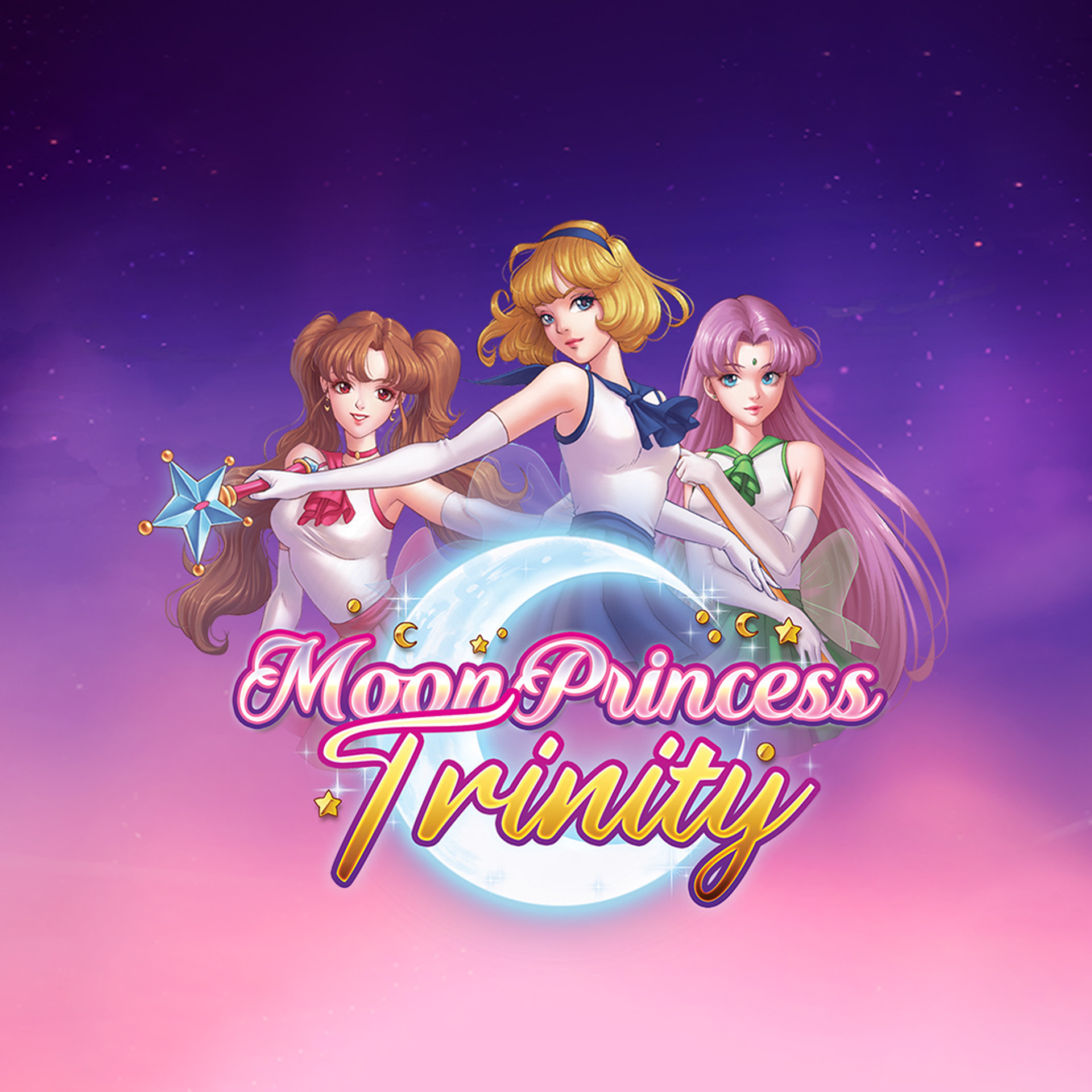 Moon Princess Trinity