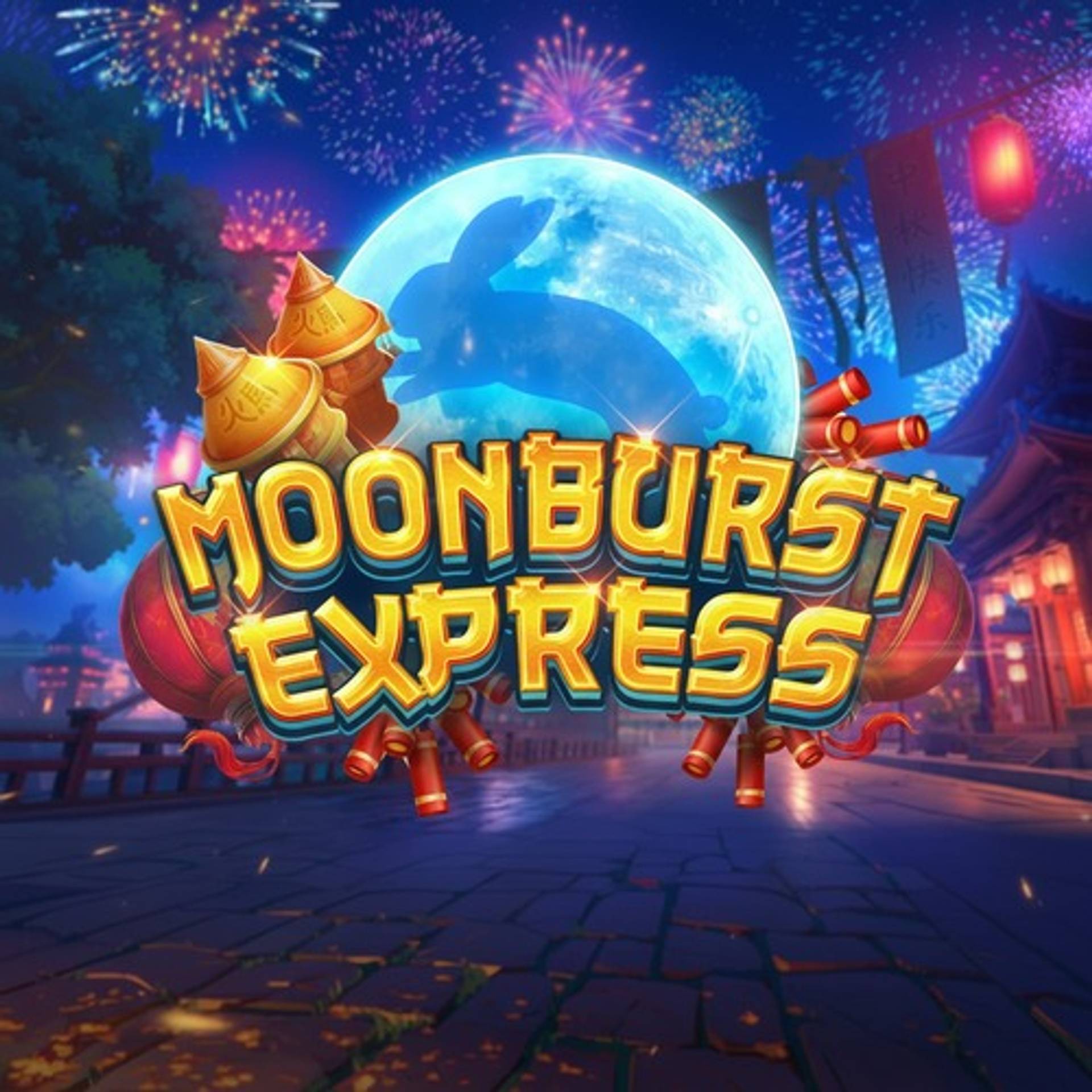 Moonburst Express