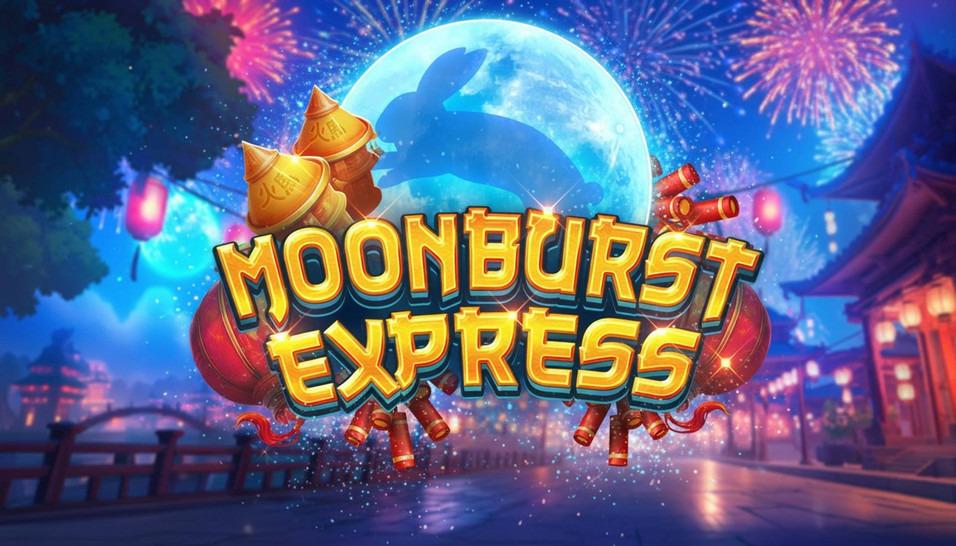 Moonburst Express