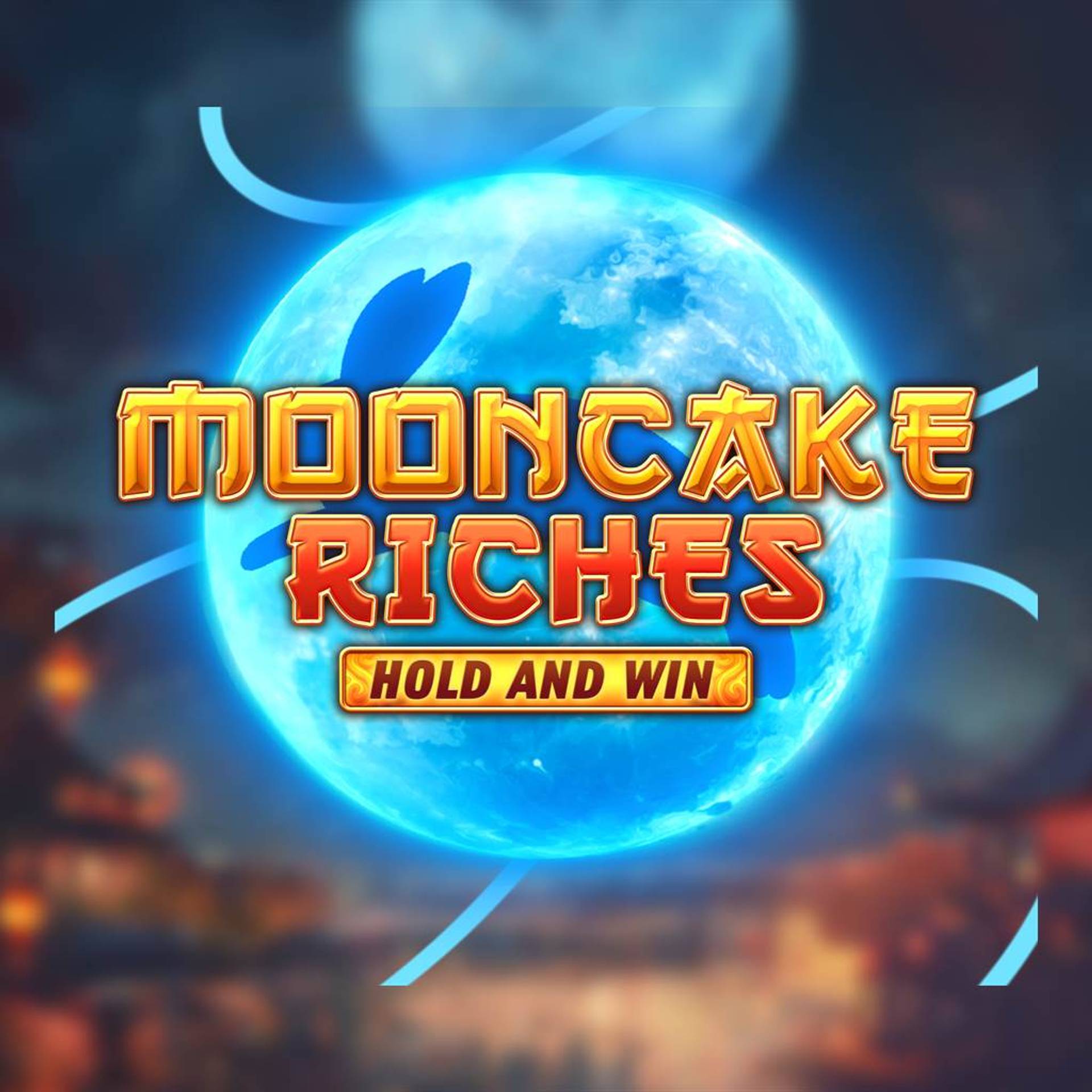 Mooncake Riches Hold and Win