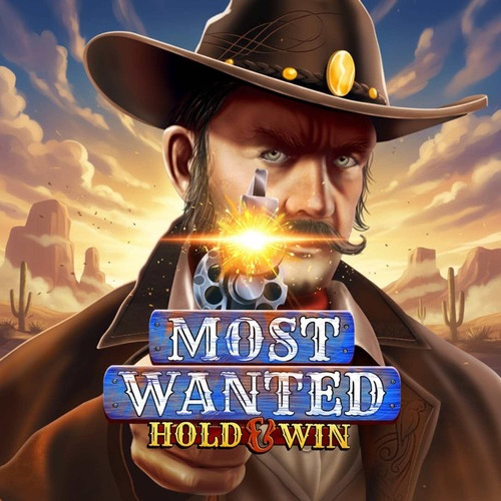 Most Wanted: Hold & Win