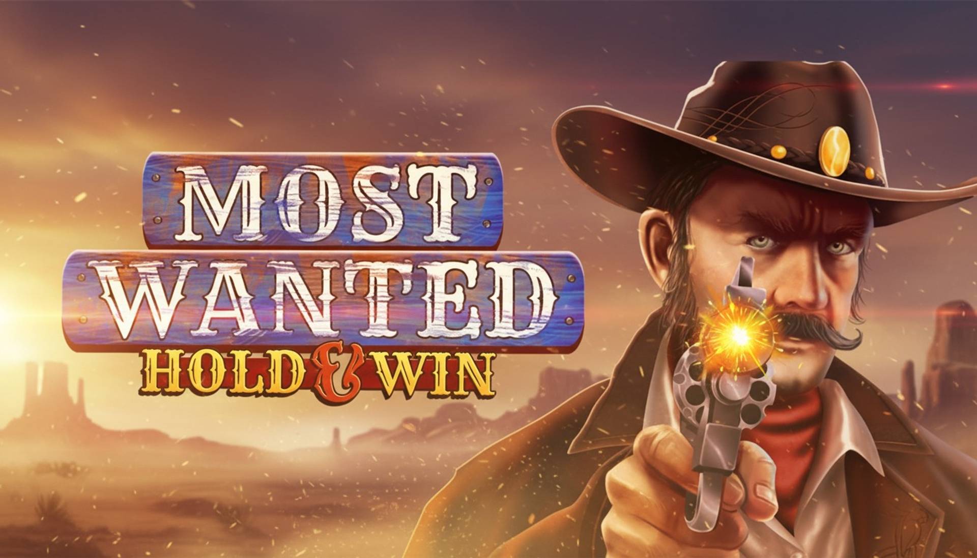 Most Wanted: Hold & Win