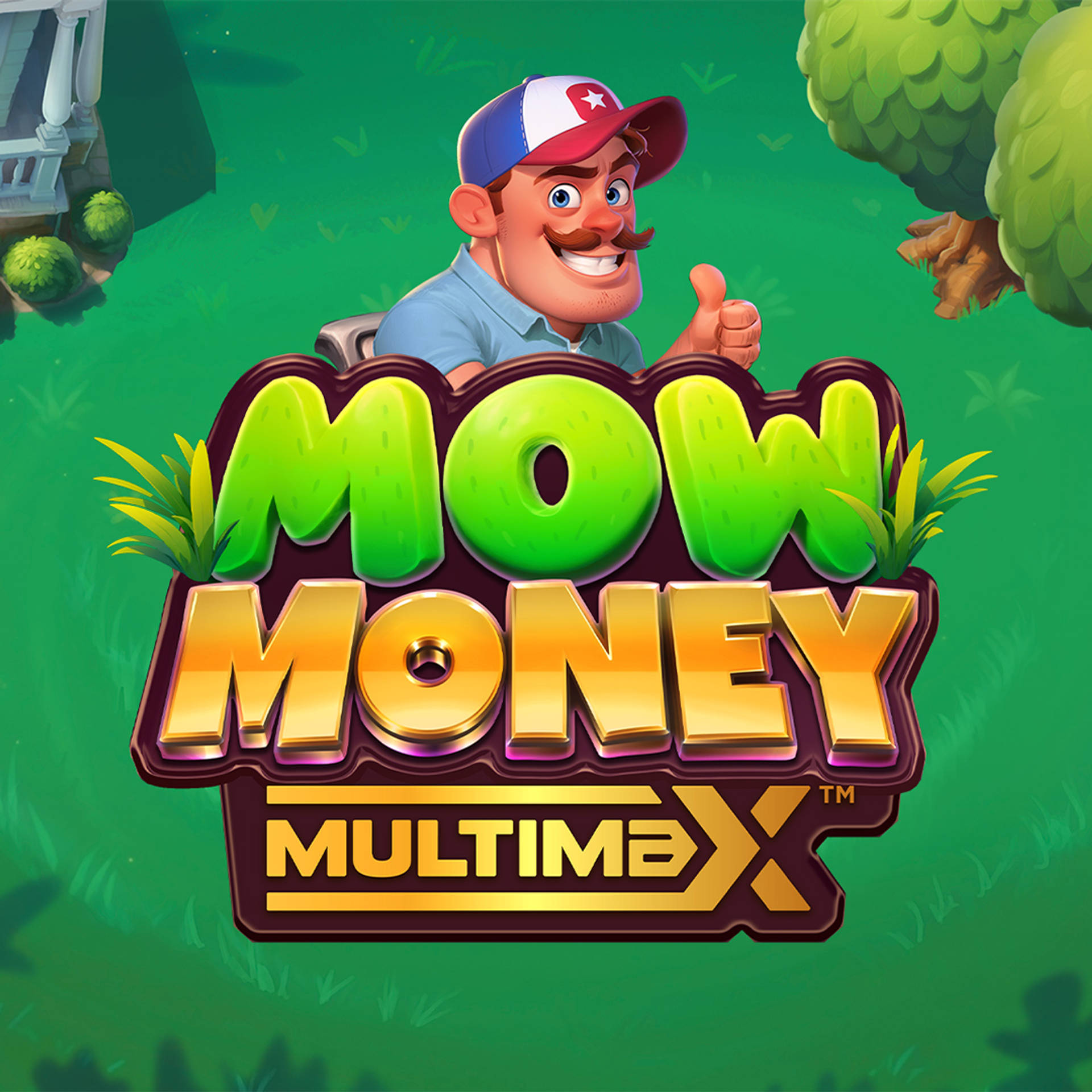 Mow Money Multimax