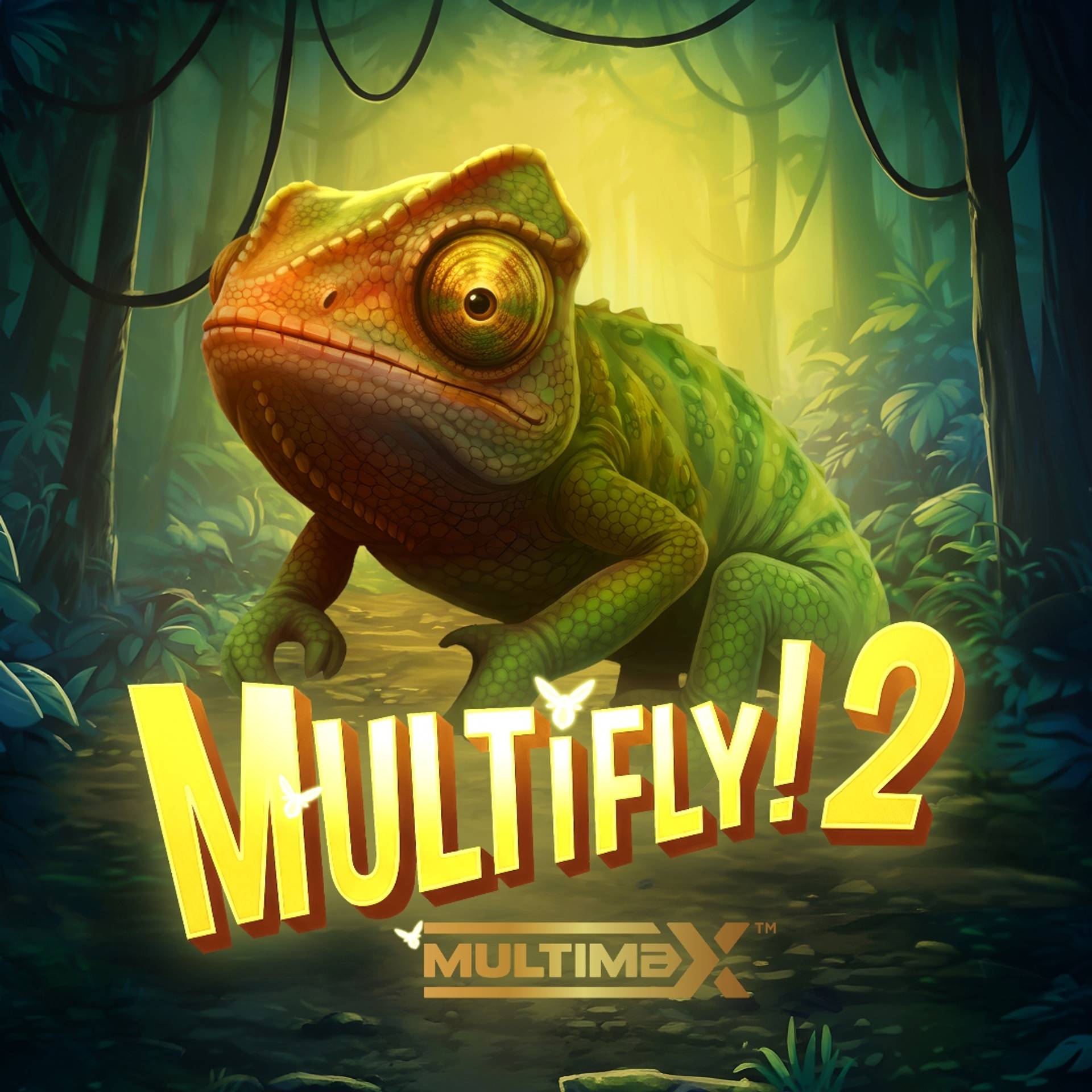 Multifly! 2 MultiMax