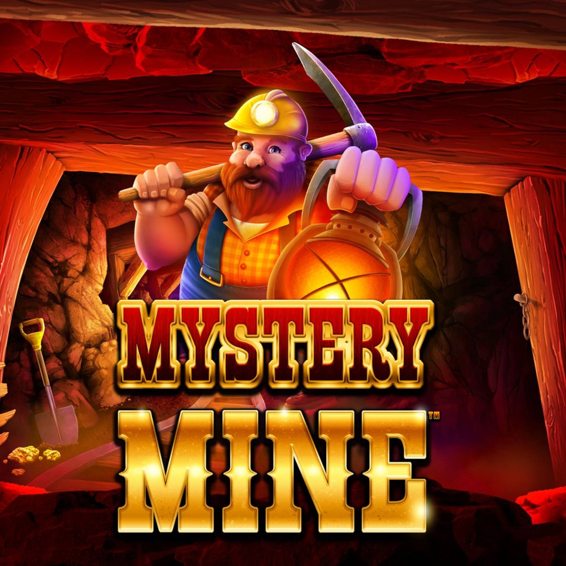 Mystery Mine