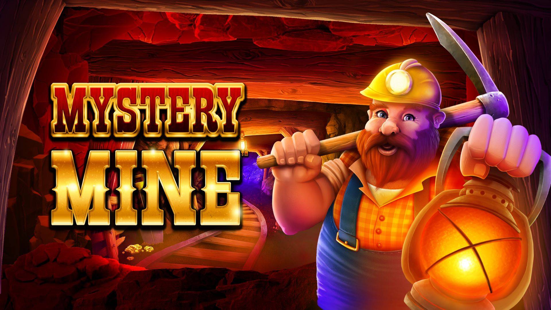 Mystery Mine