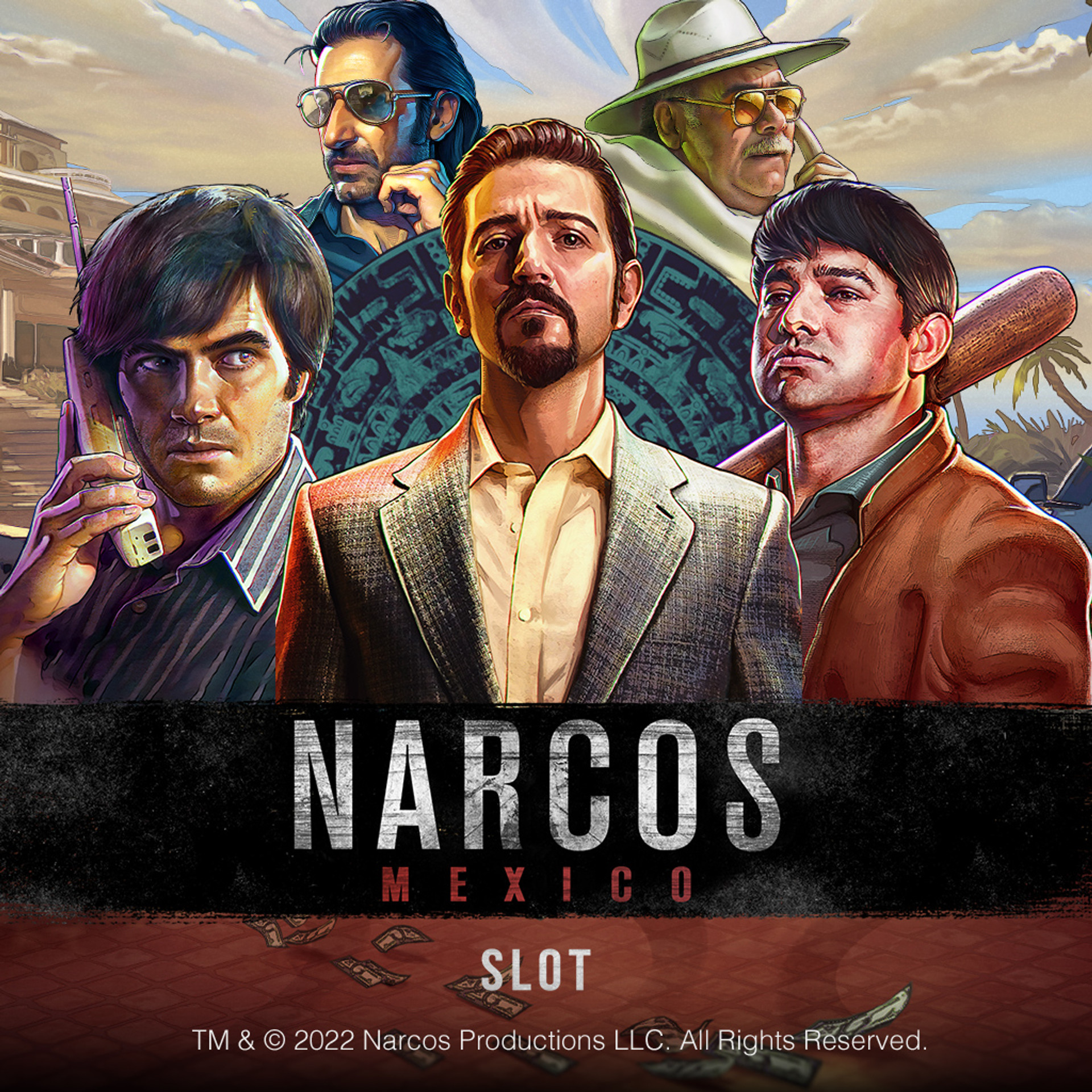 Narcos Mexico