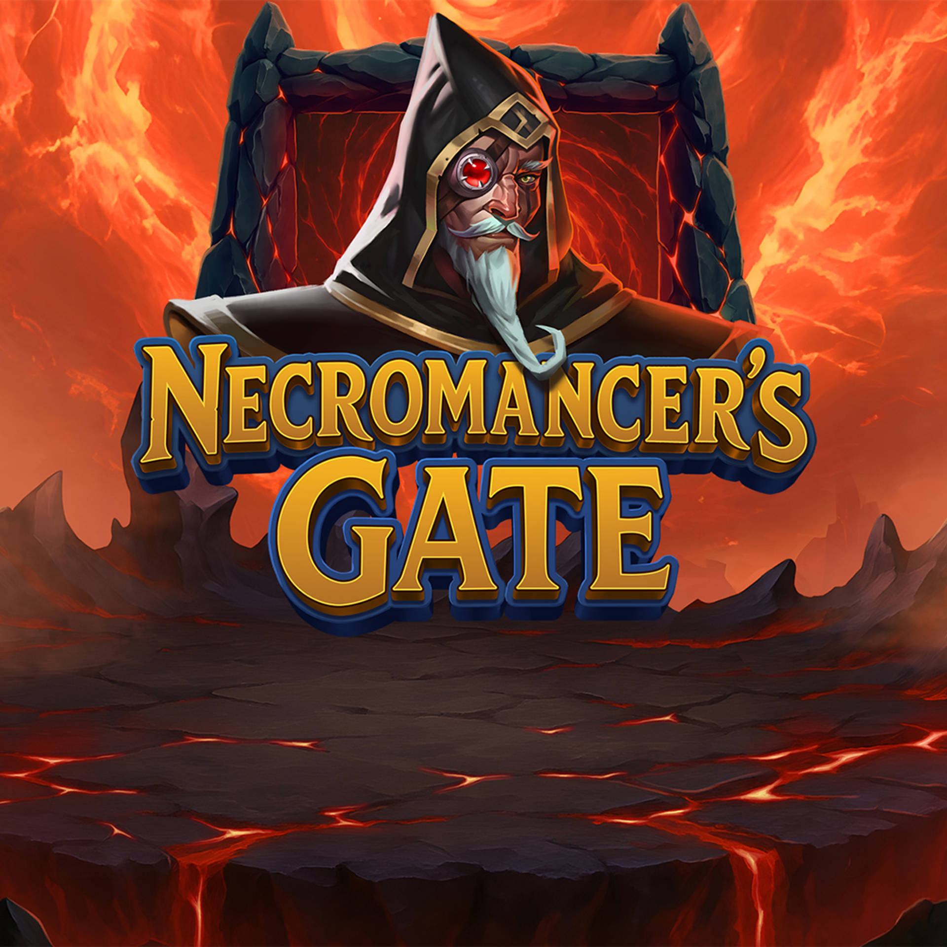 Necromancers Gate