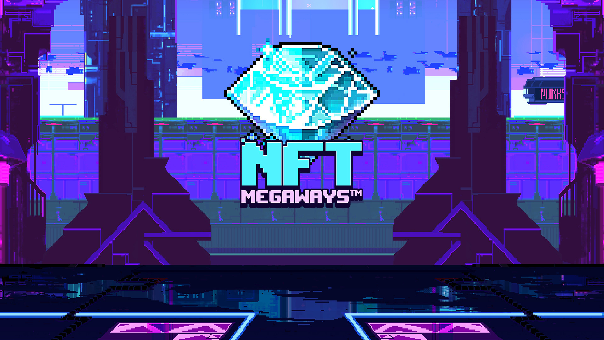 NFT MEGAWAYS