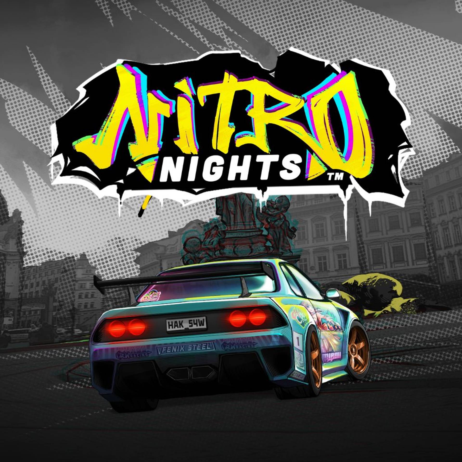 Nitro Nights