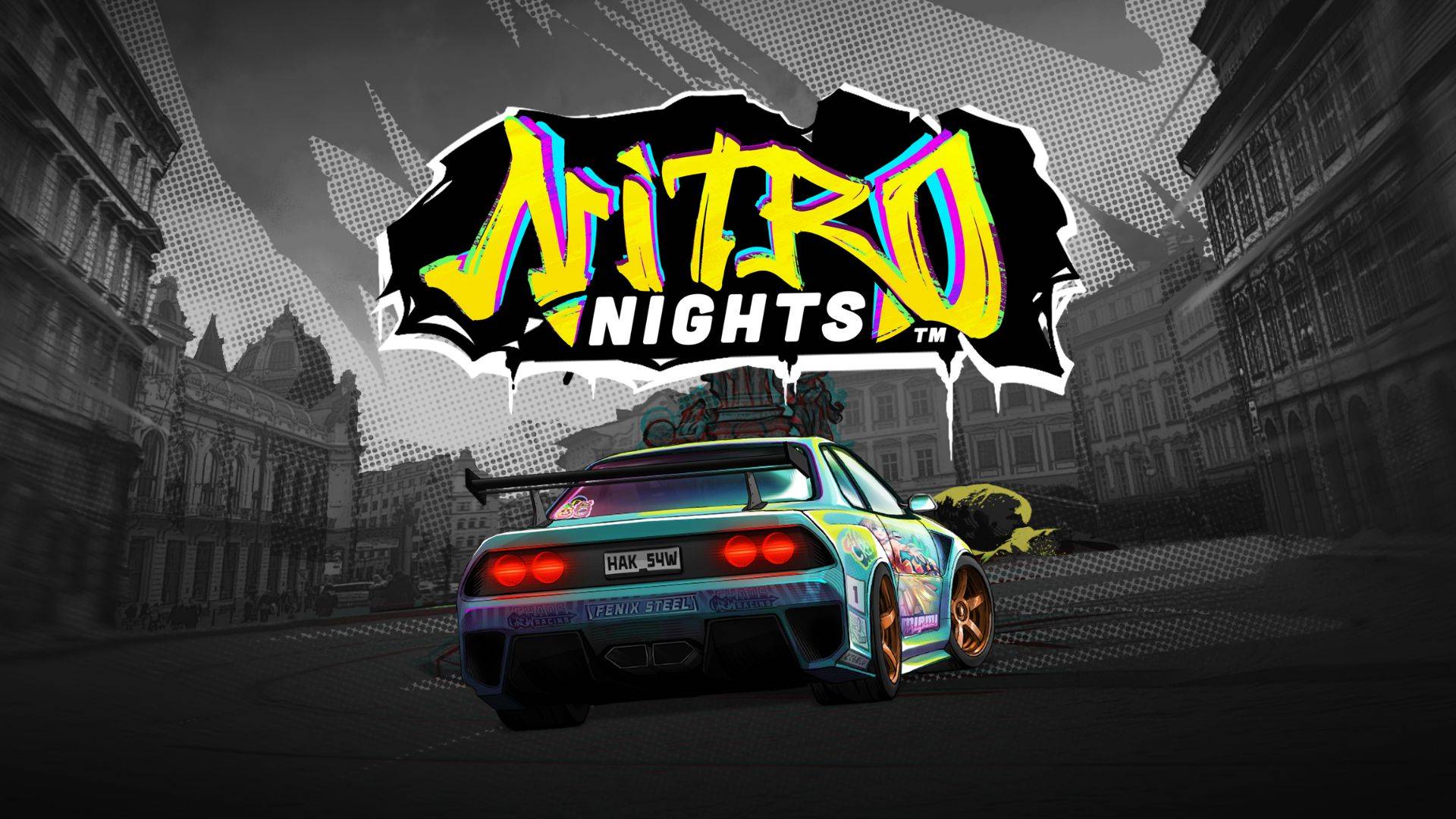 Nitro Nights
