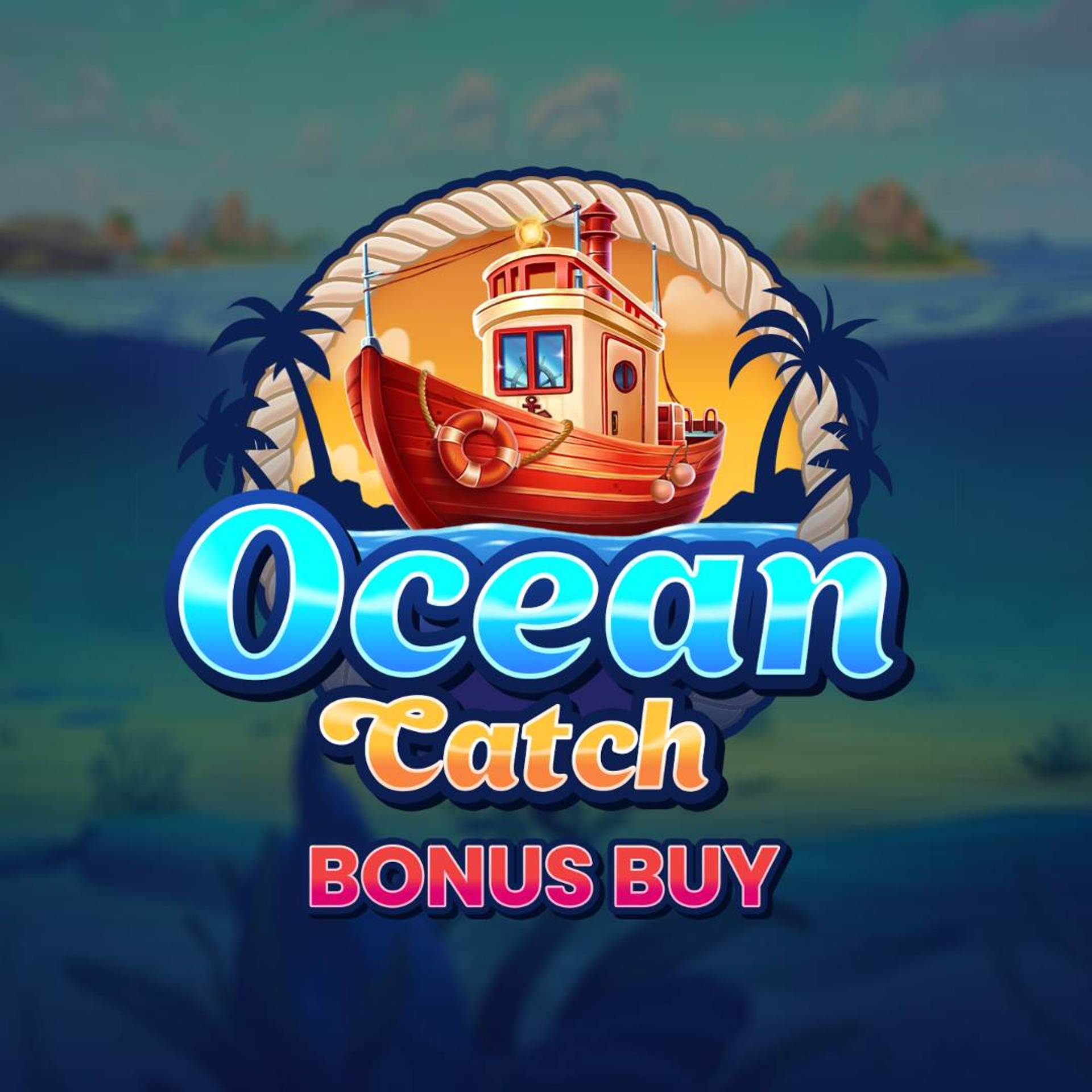 Ocean Catch Bonus Buy