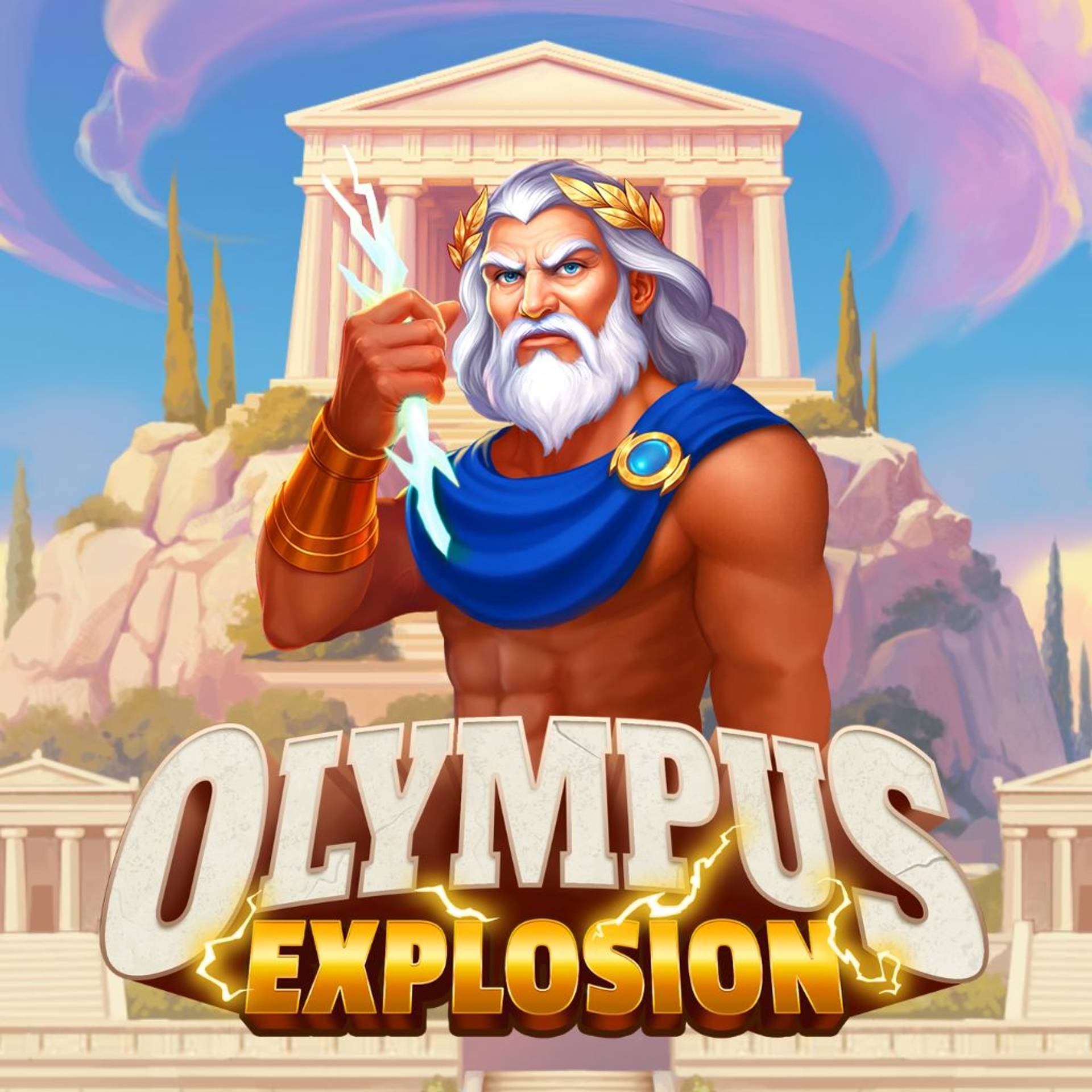 Olympus Explosion