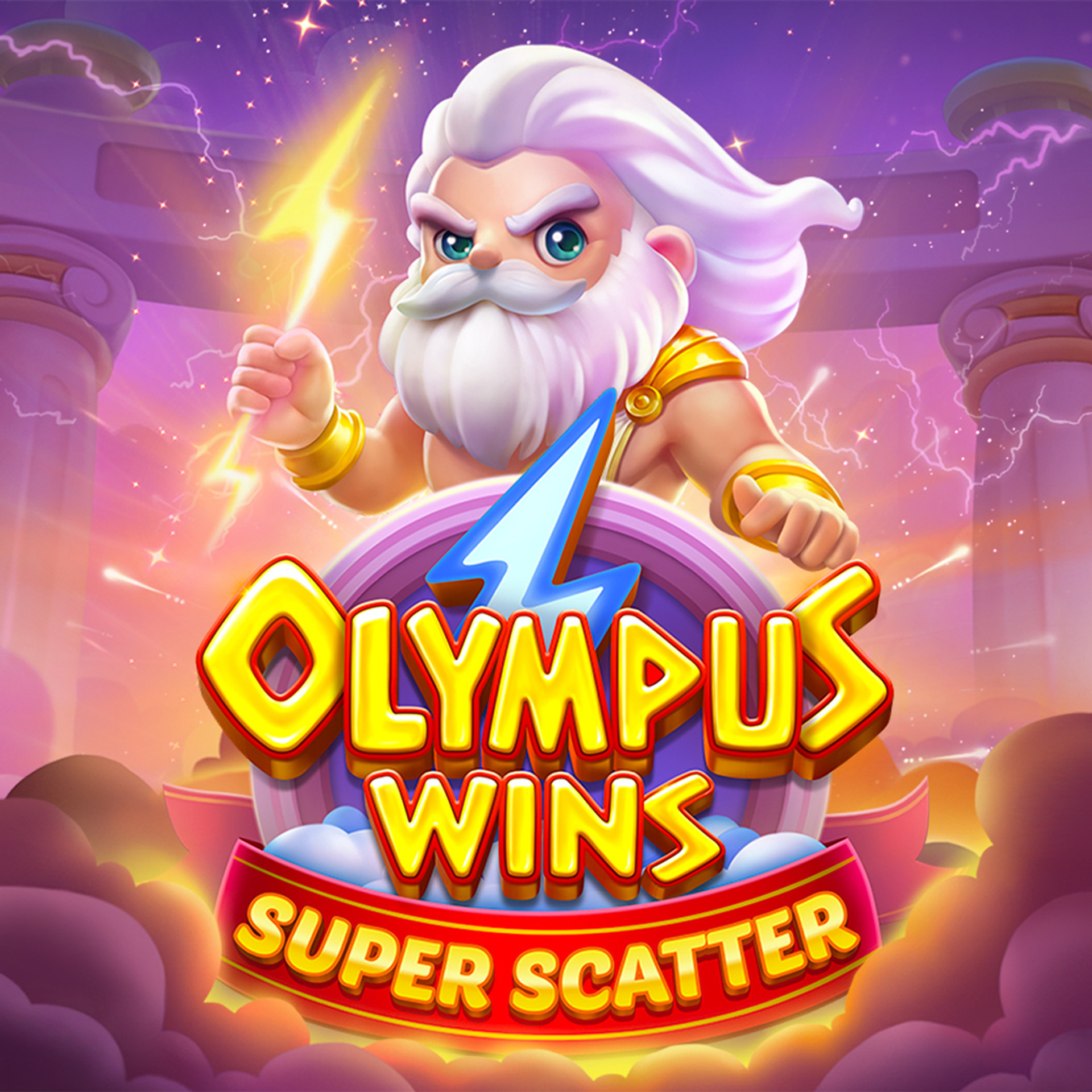 Olympus Wins