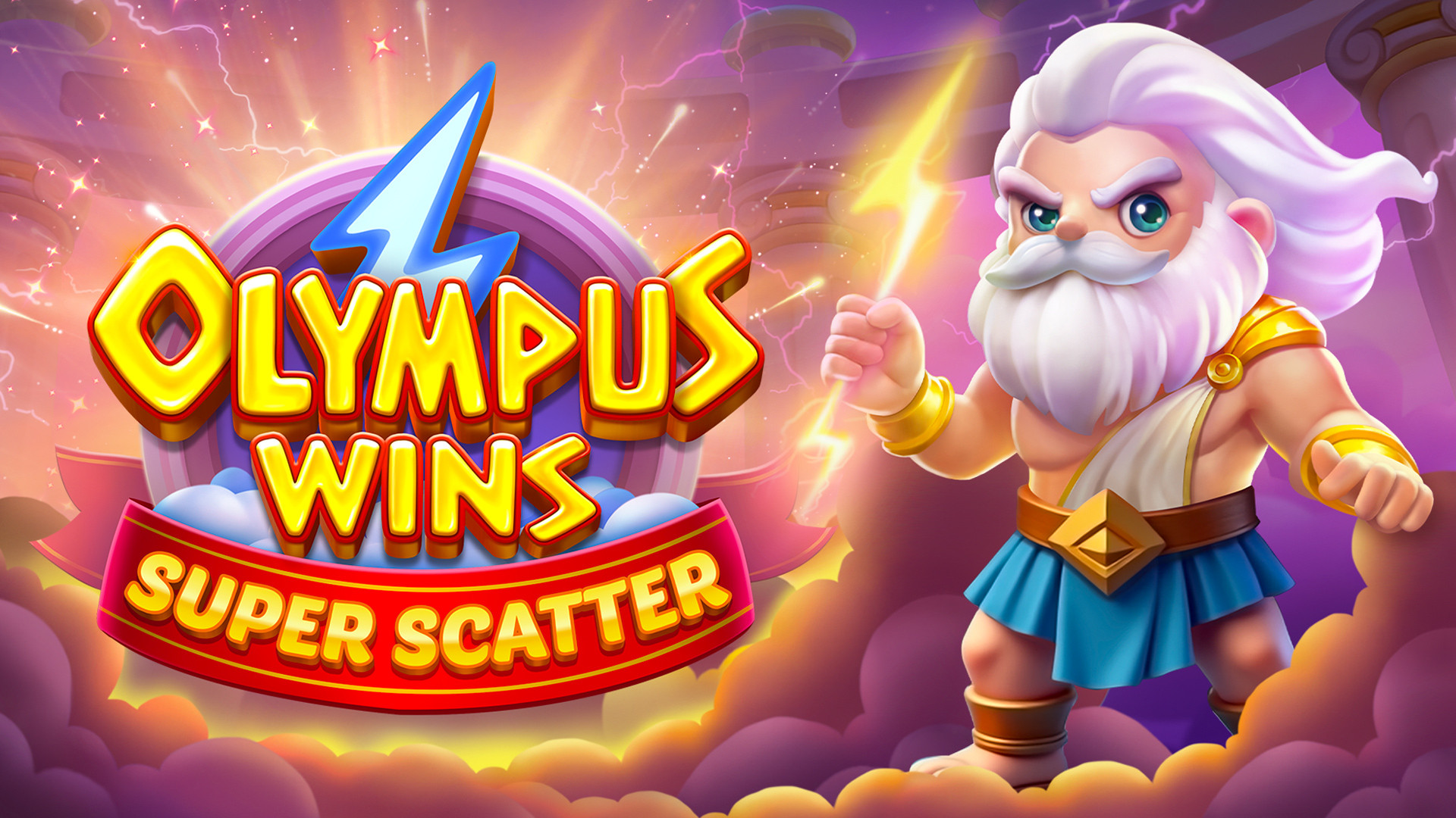 Olympus Wins