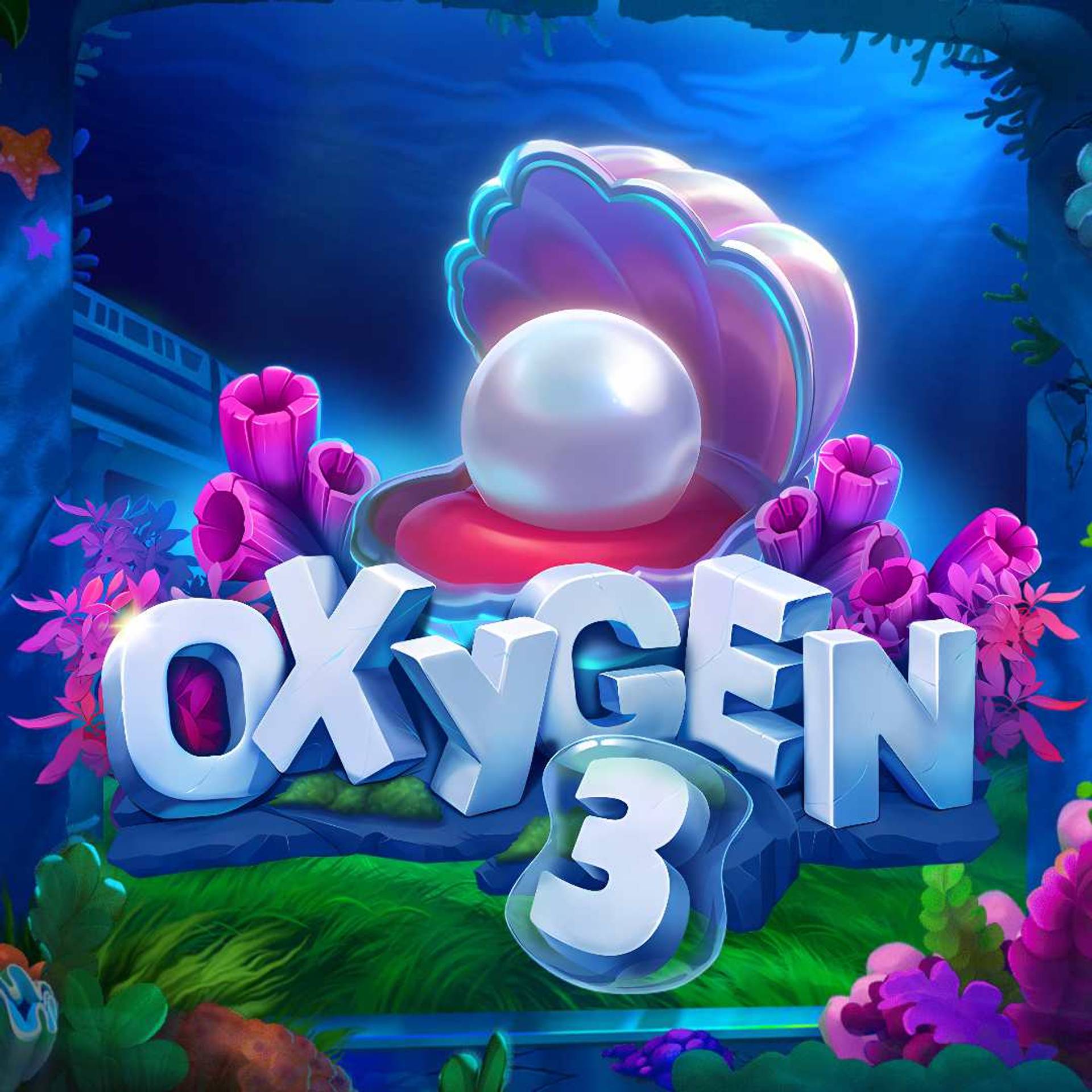 Oxygen 3