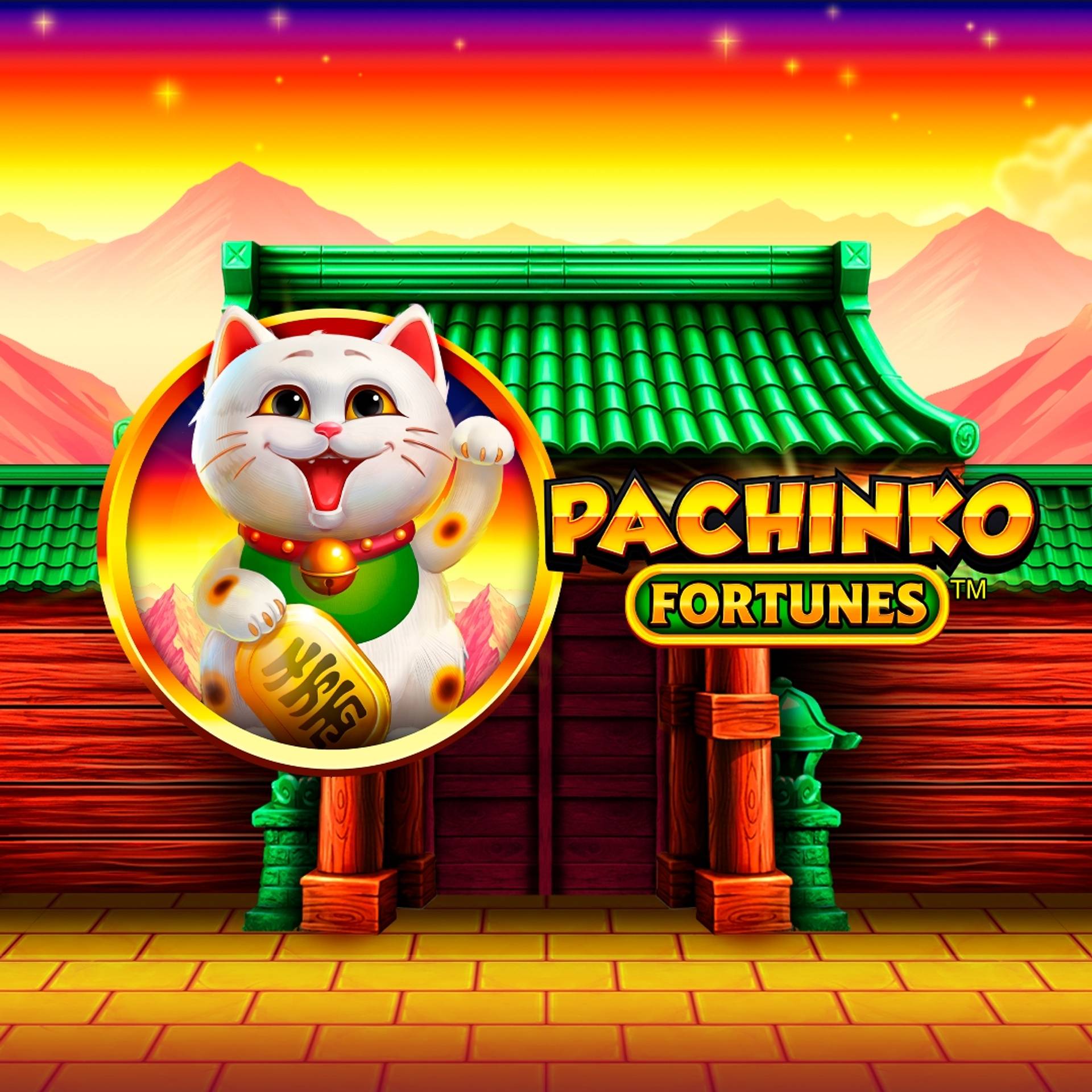 Pachinko Fortunes