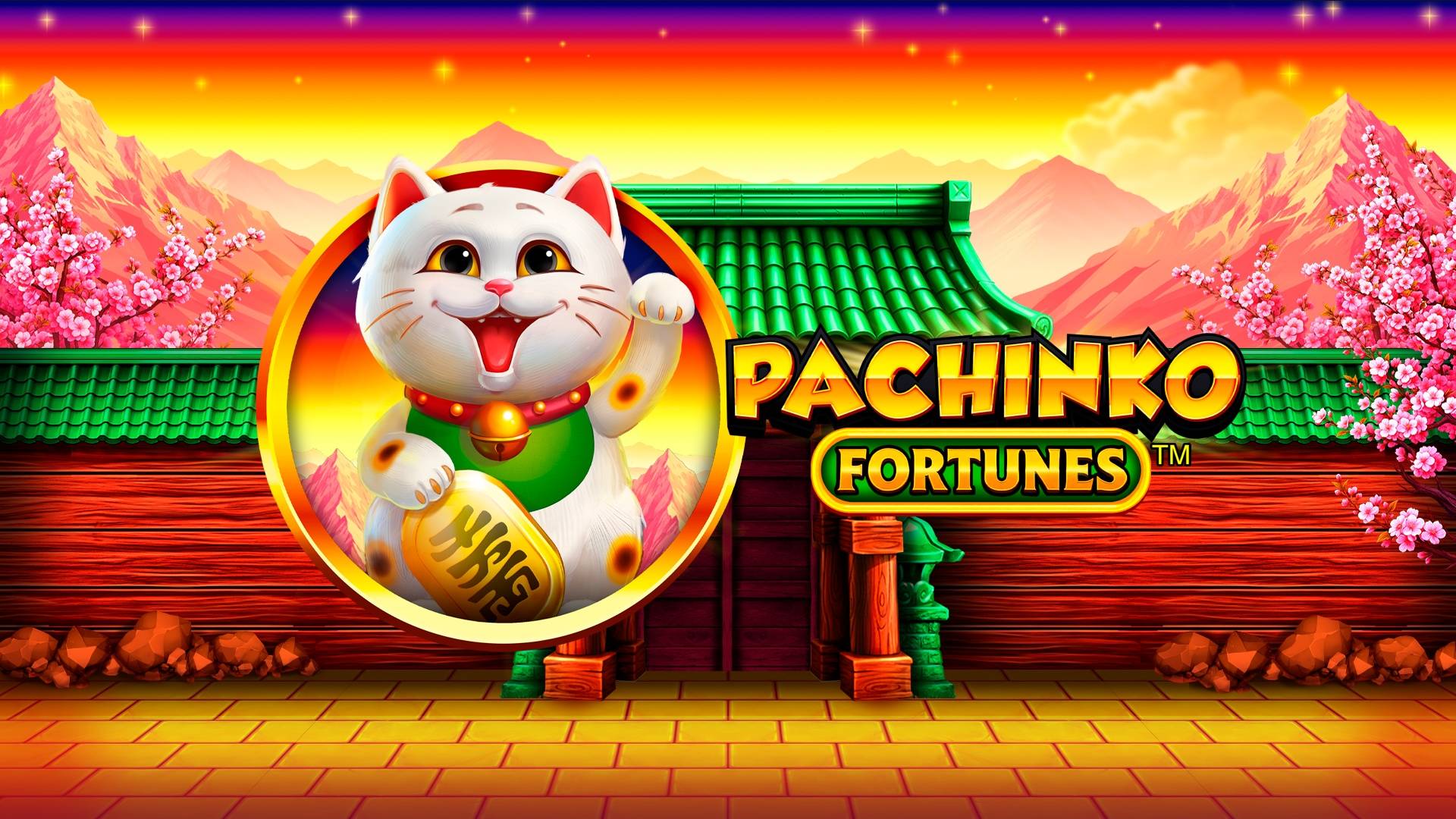 Pachinko Fortunes
