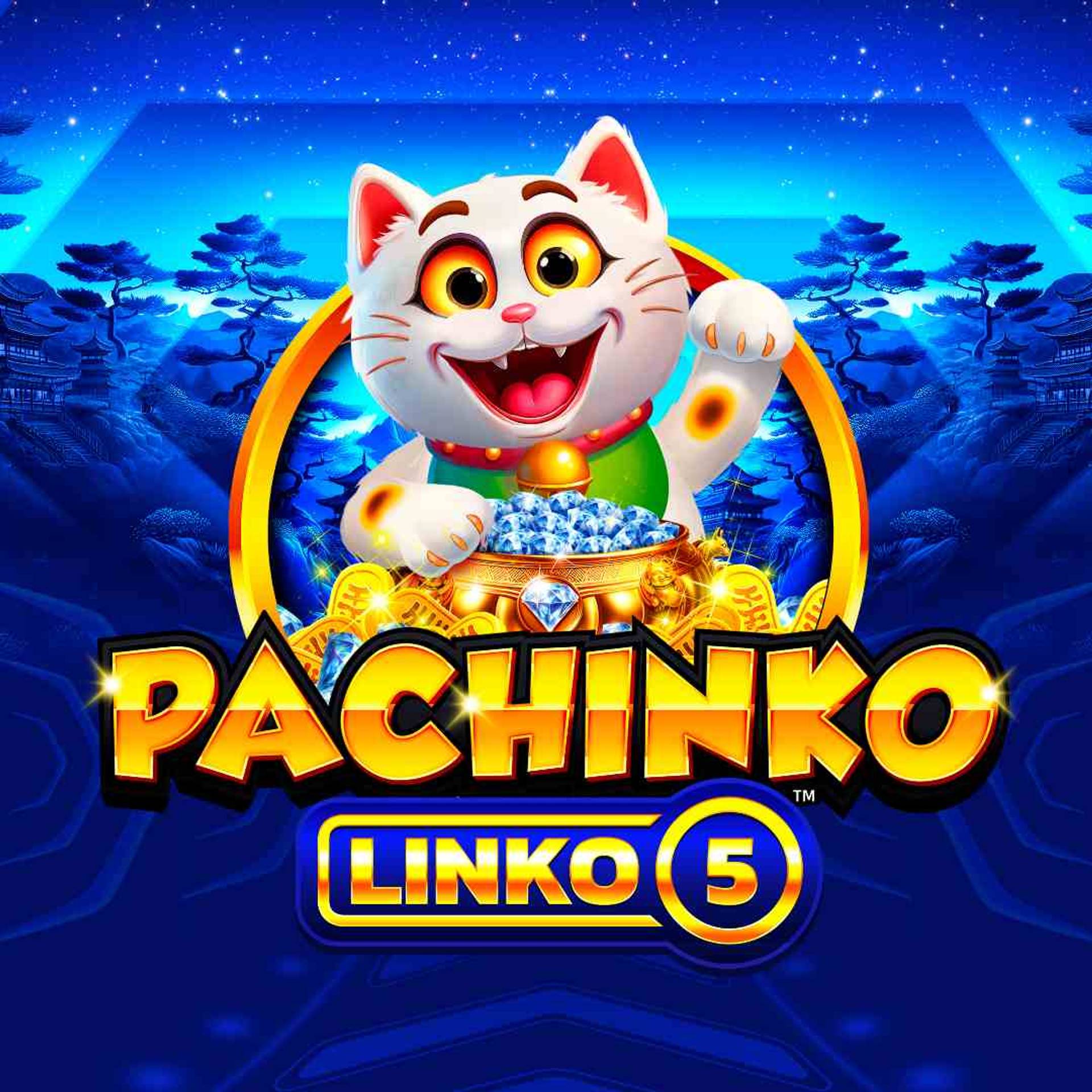 Pachinko Linko 5