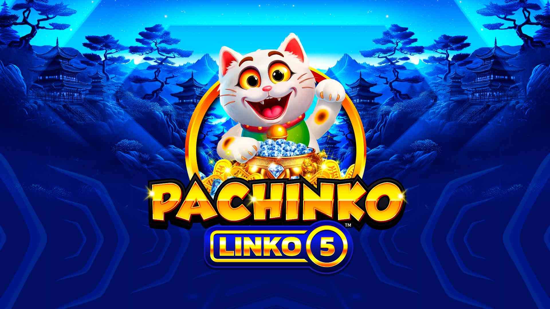 Pachinko Linko 5