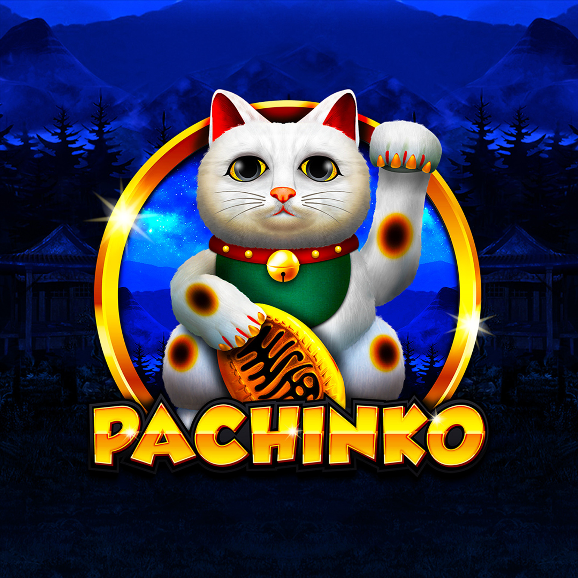 Pachinko