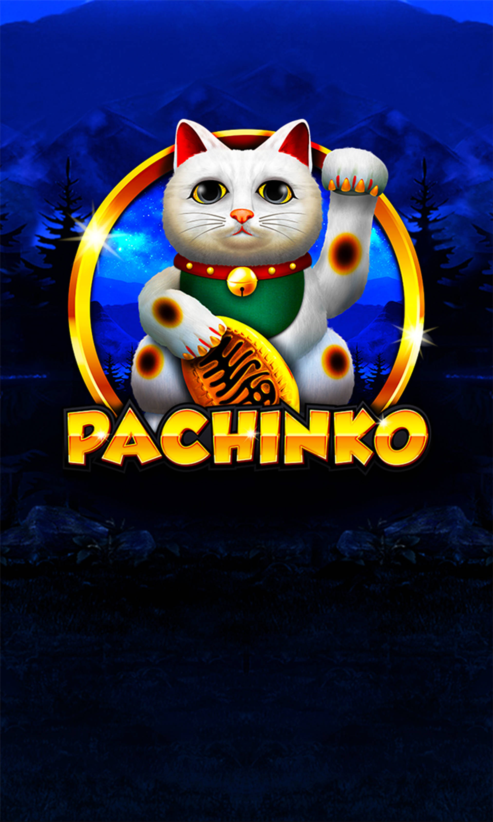 Pachinko