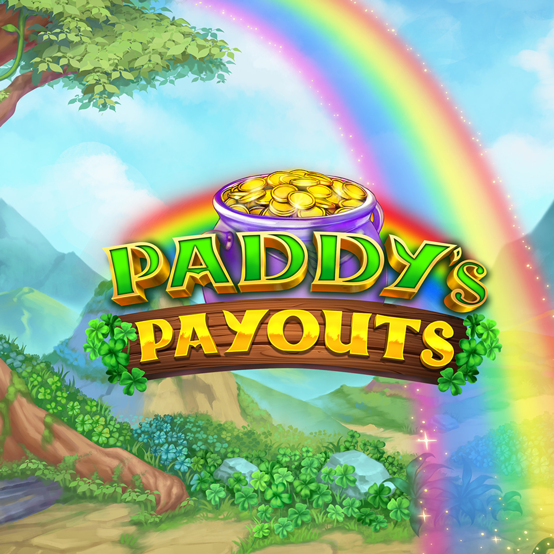 Paddy's Payouts