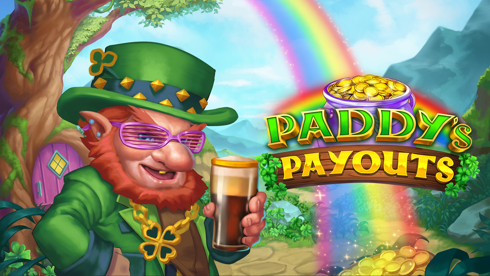 Paddy's Payouts