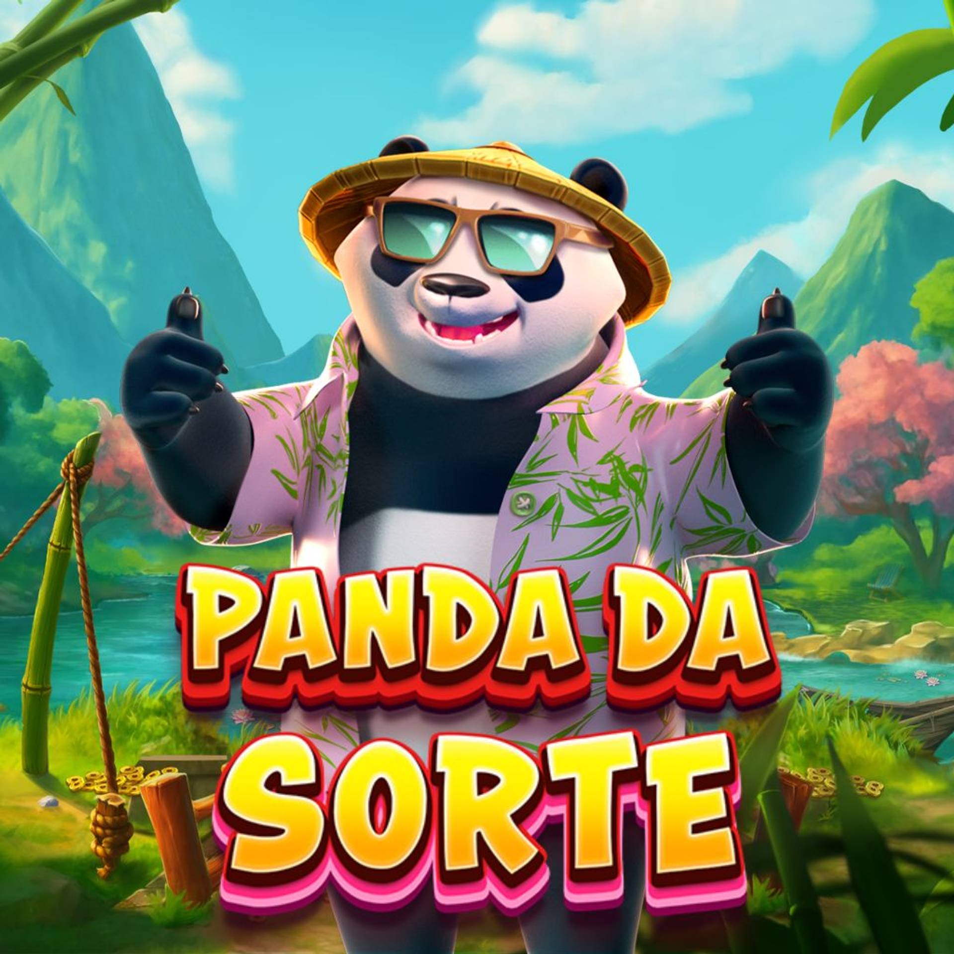 Panda Da Sorte