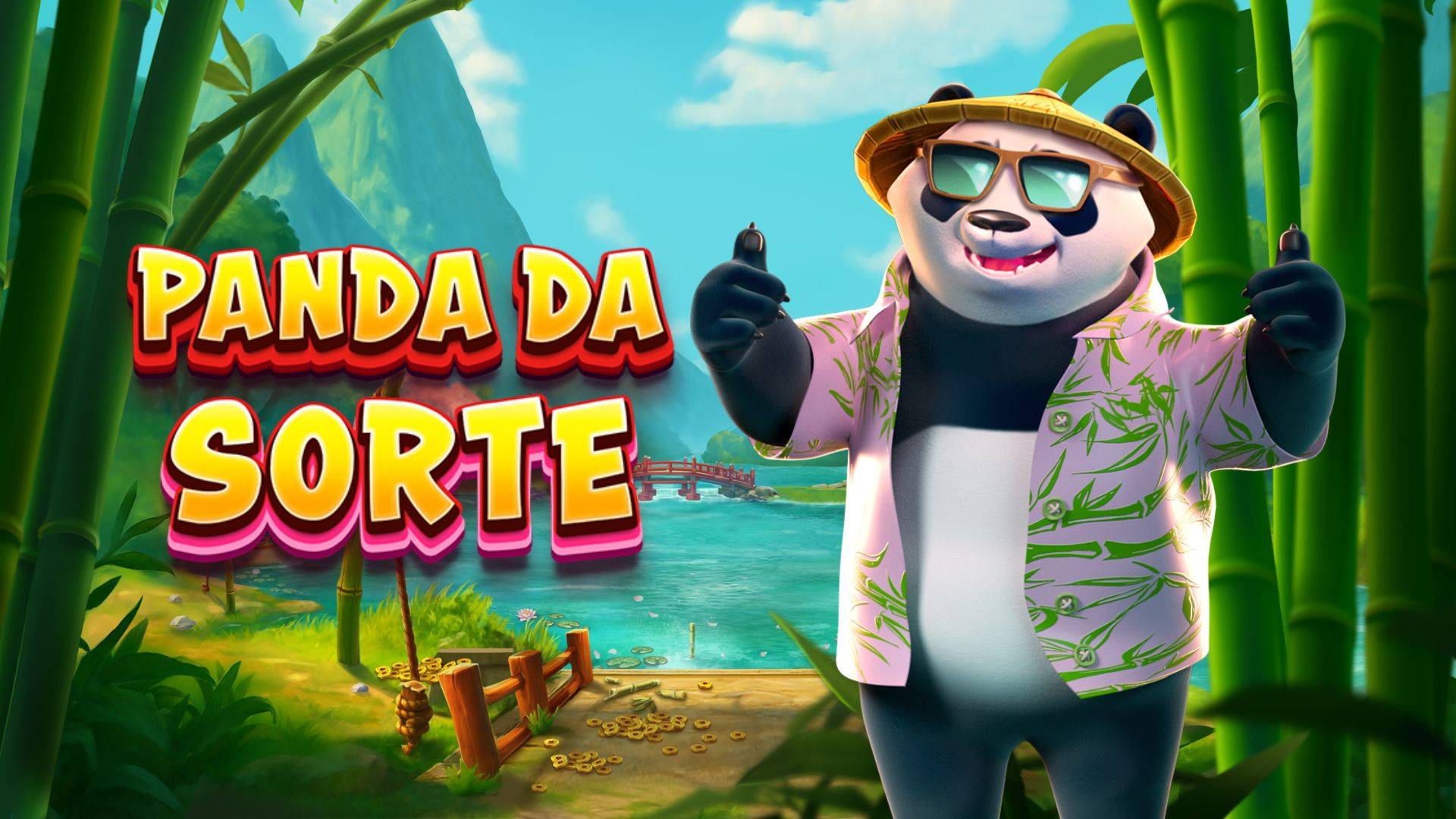Panda Da Sorte
