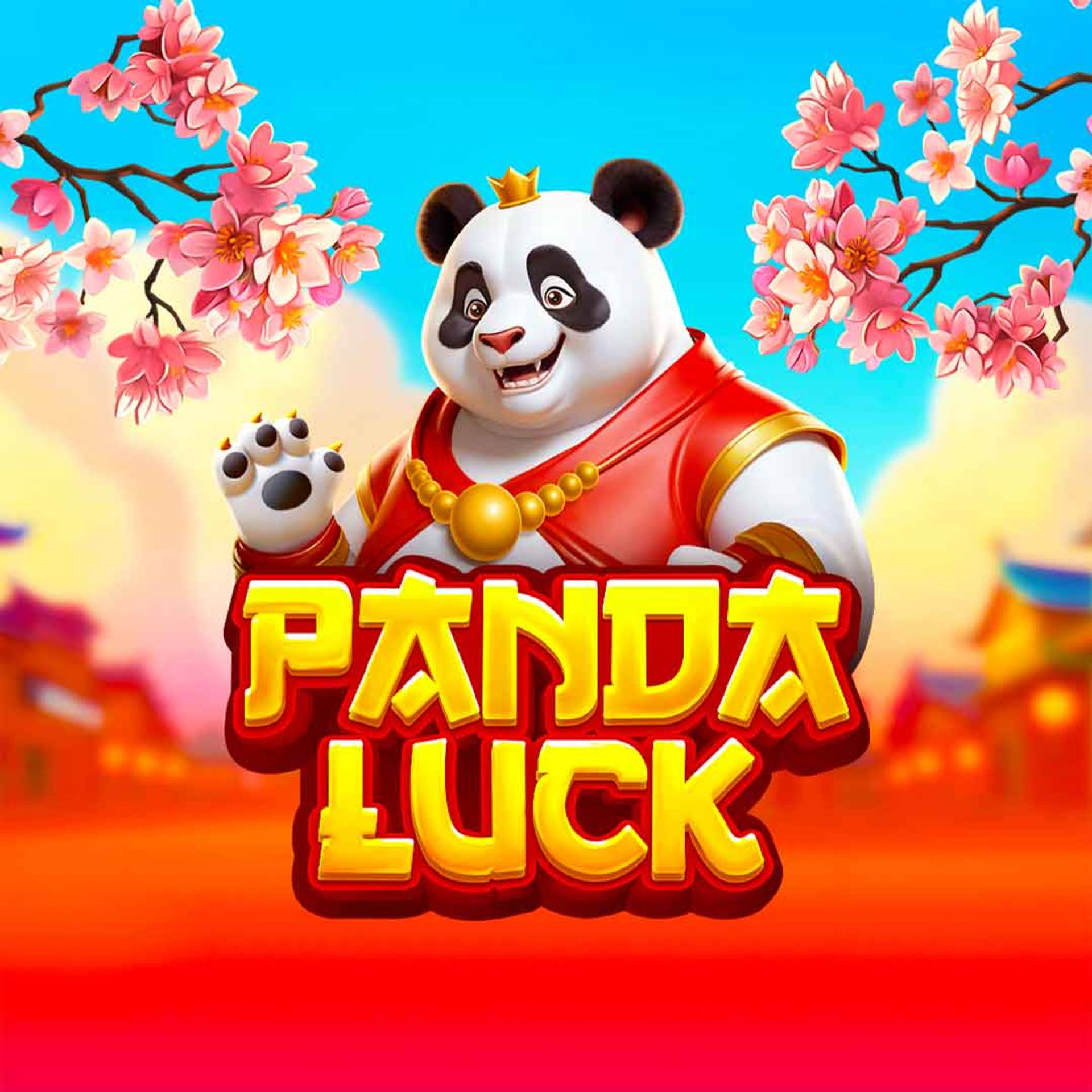 Panda Luck
