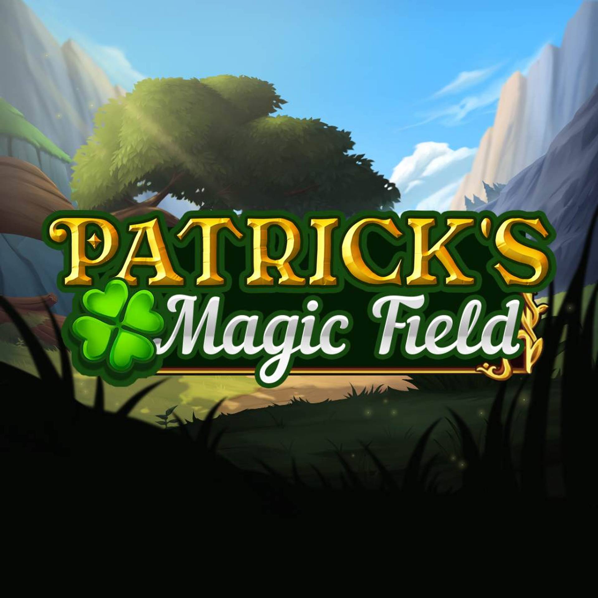 Patrick's Magic Field