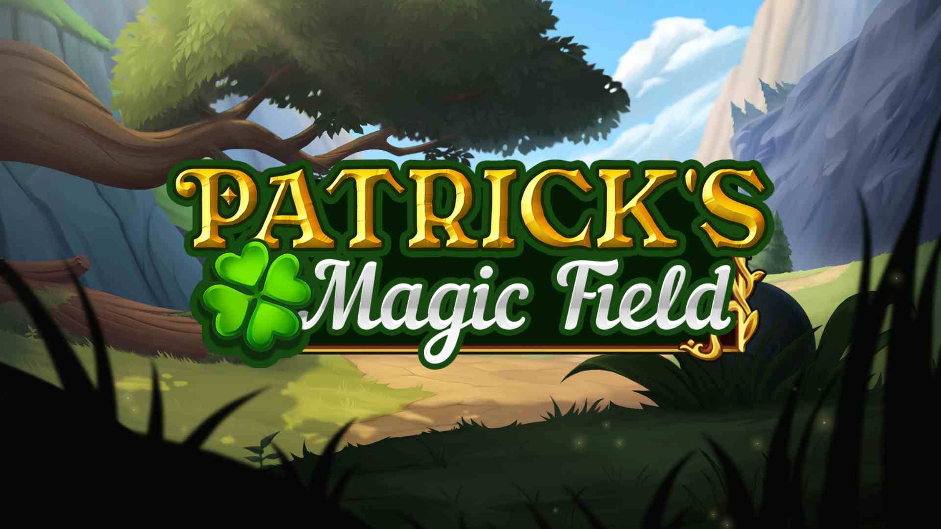 Patrick's Magic Field