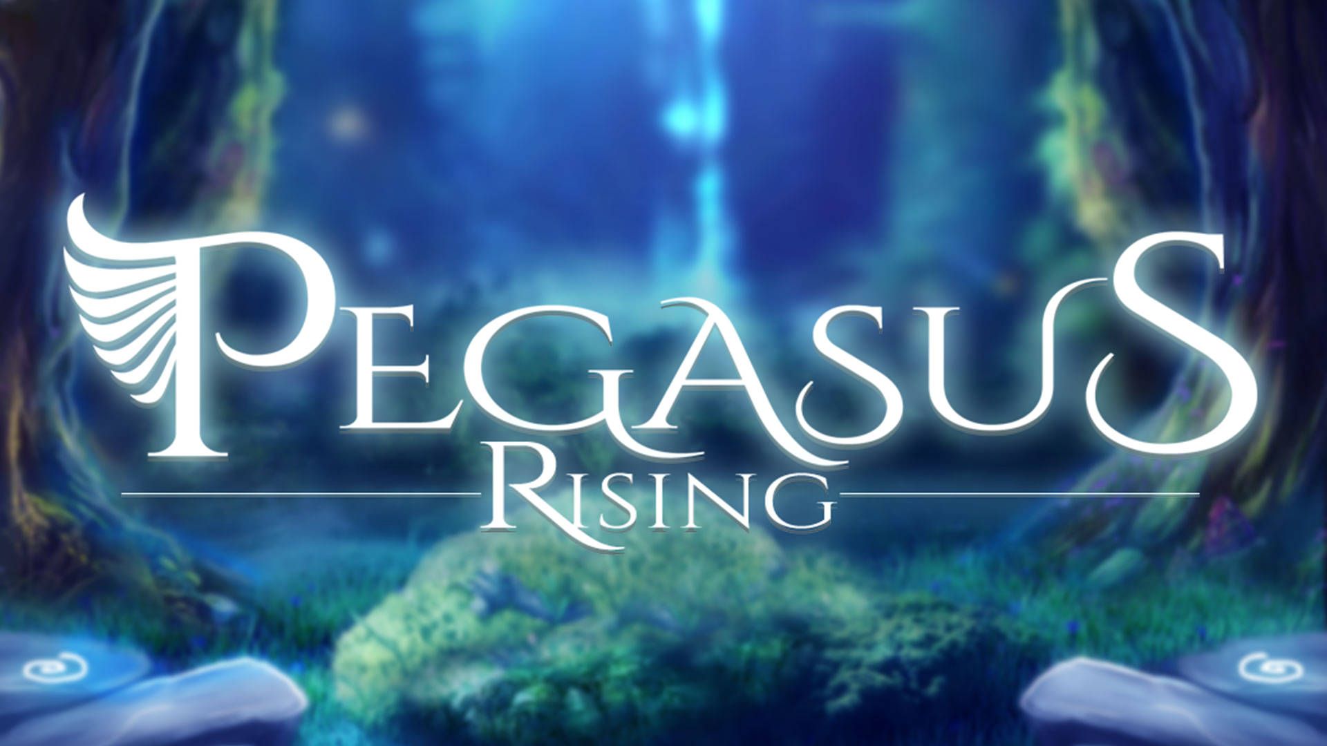 Pegasus Rising