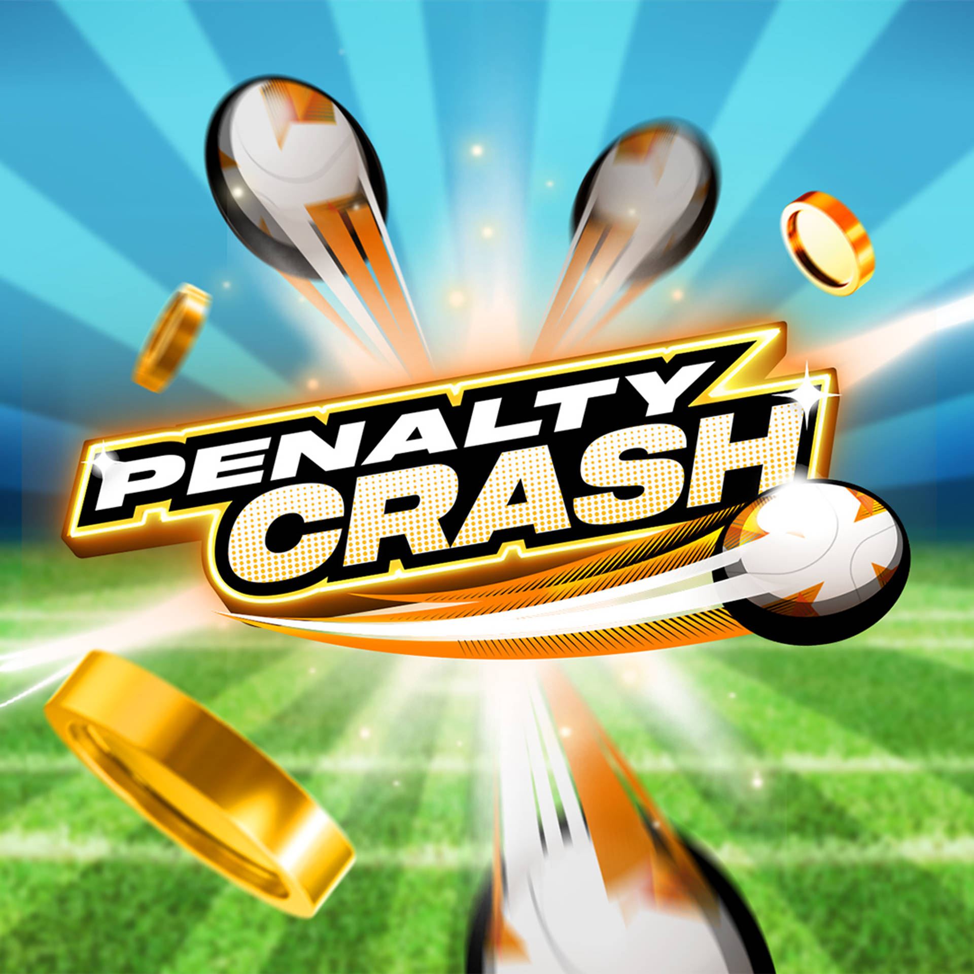 Penalty Crash