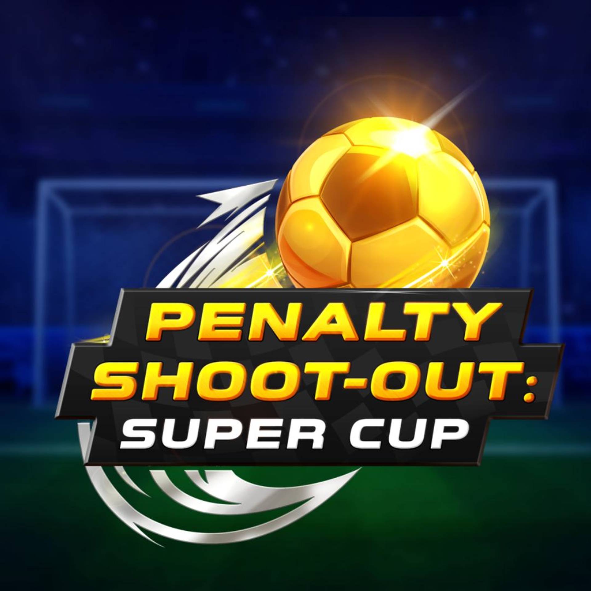 Penalty Shoot-out: Super Cup