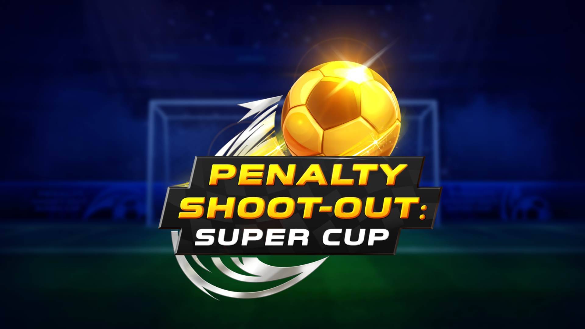 Penalty Shoot-out: Super Cup