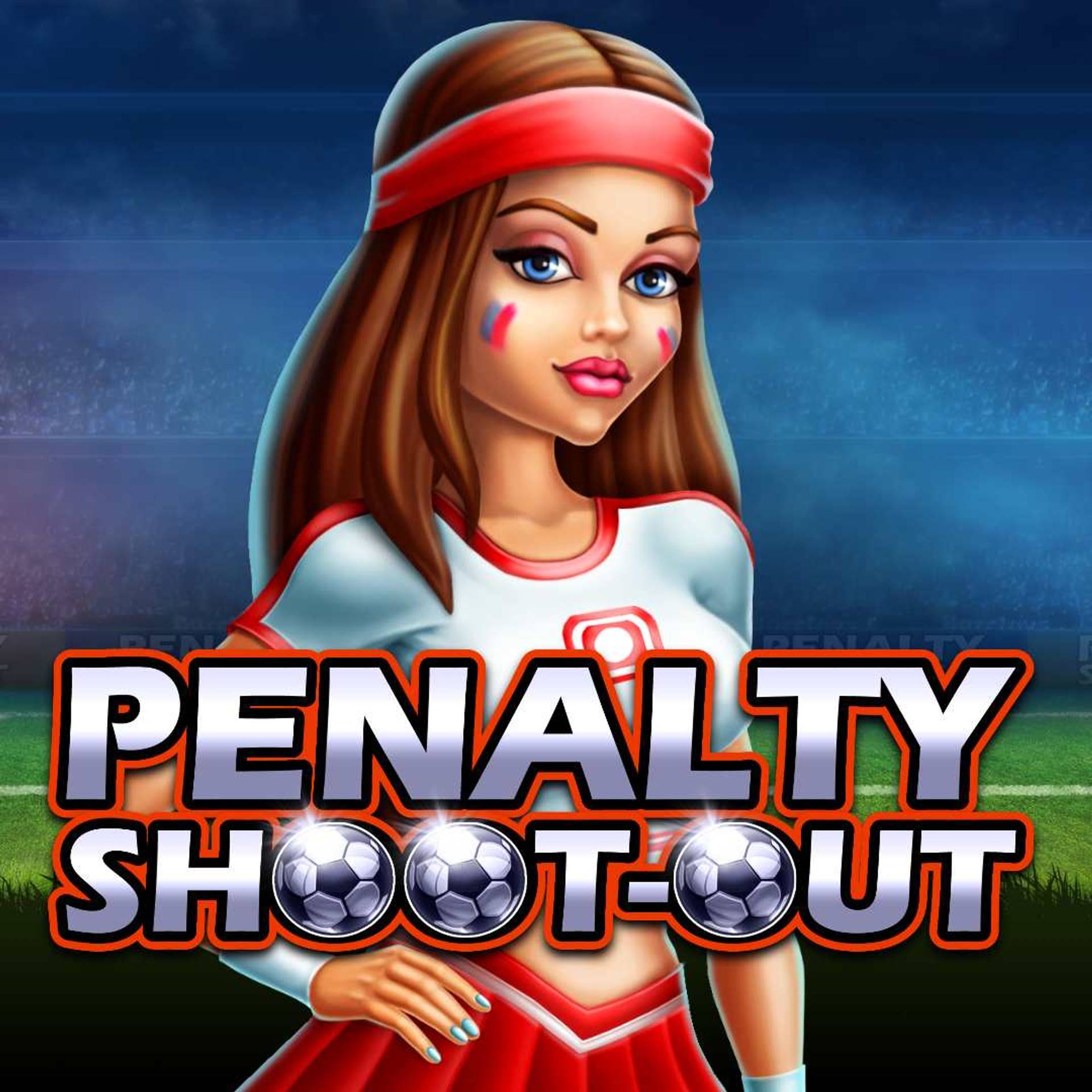 Penalty Shoot-Out