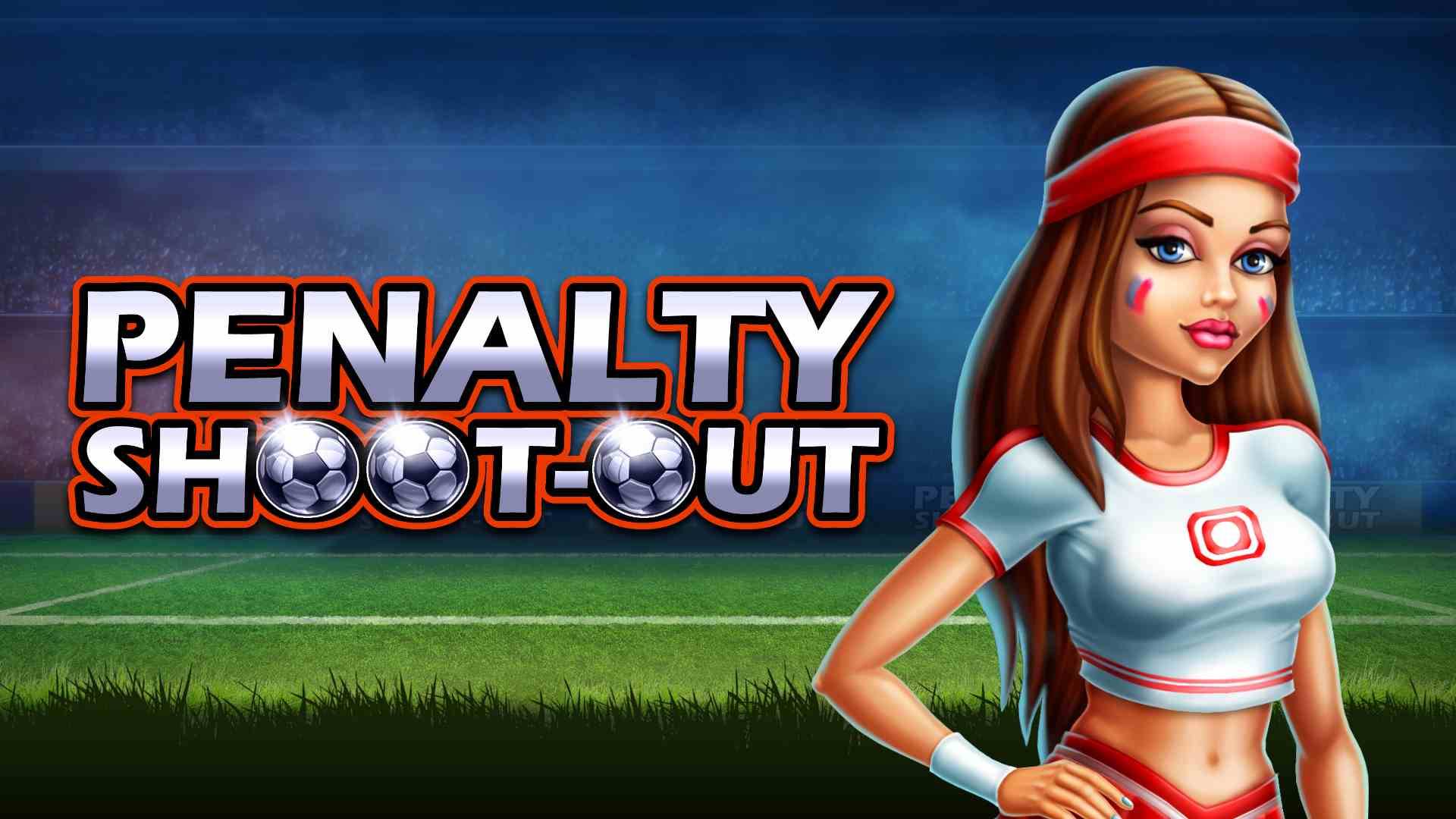 Penalty Shoot-Out