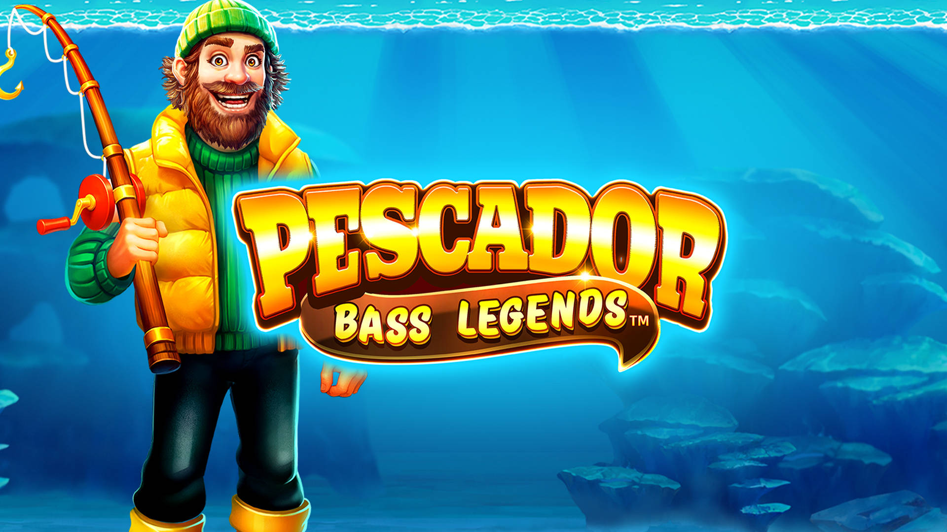 Pescador Bass Legends