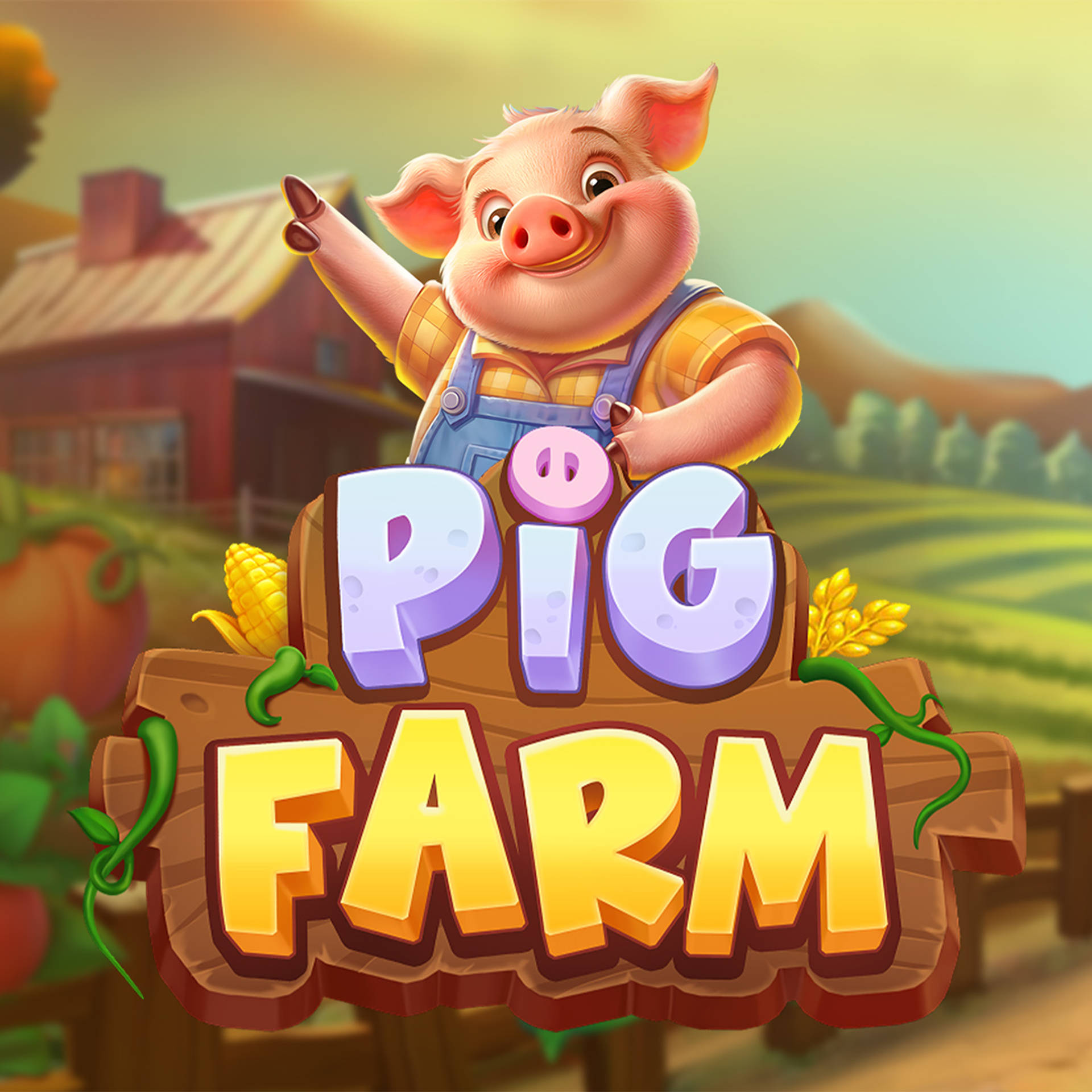 Pig Farm