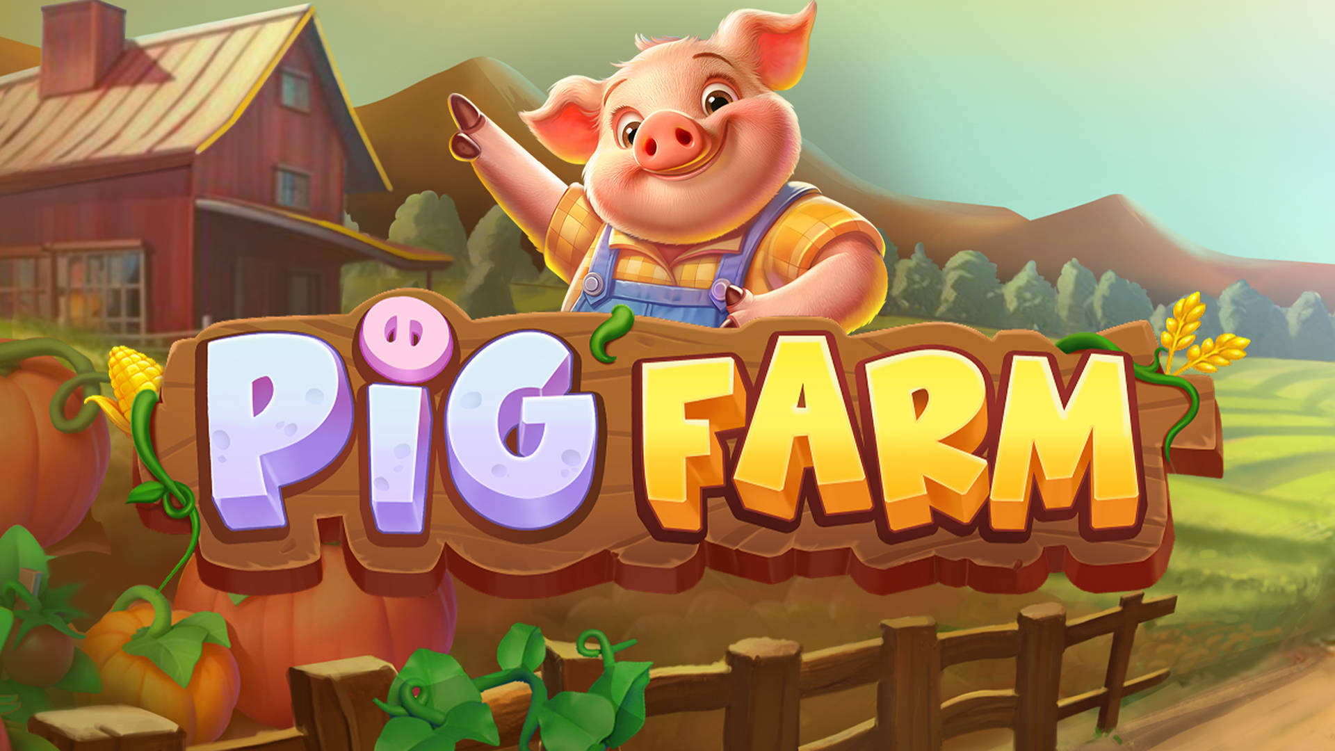 Pig Farm