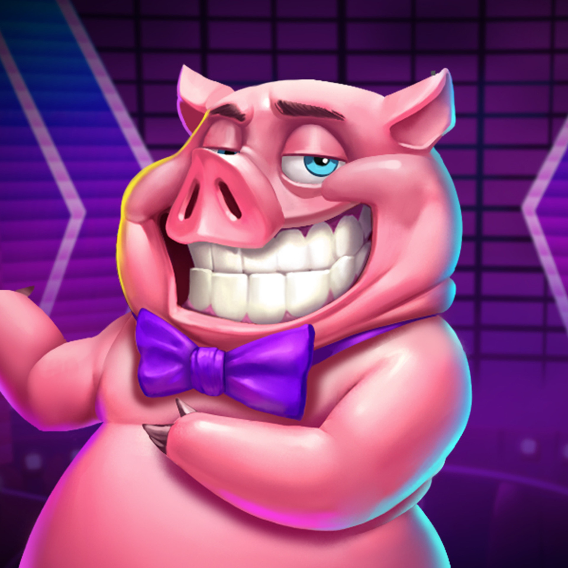 Piggy Blitz