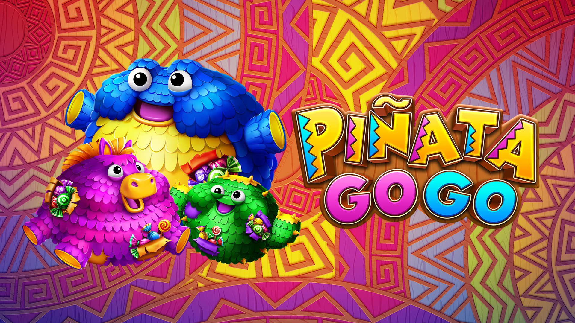 Pinata Go Go