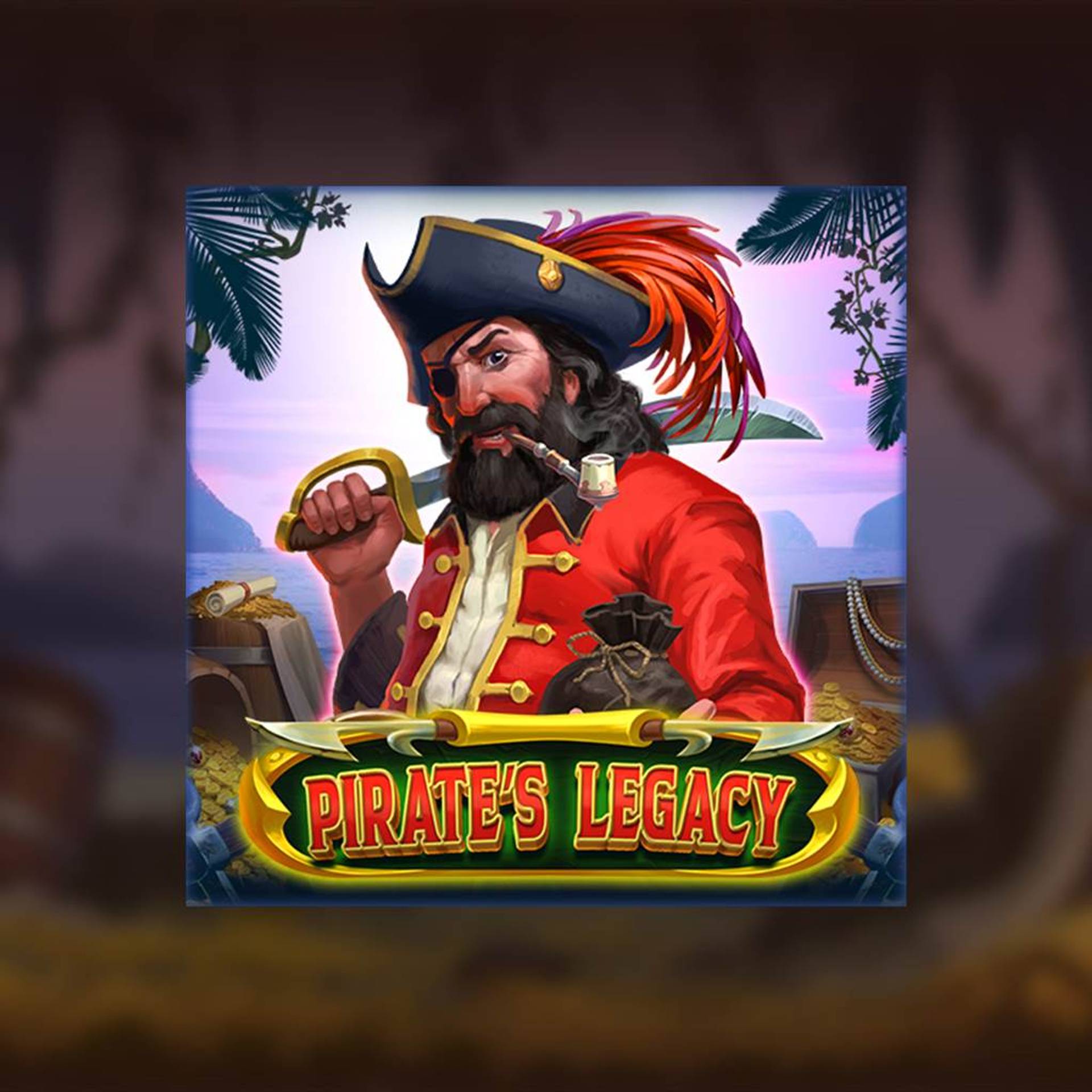 Pirate's Legacy